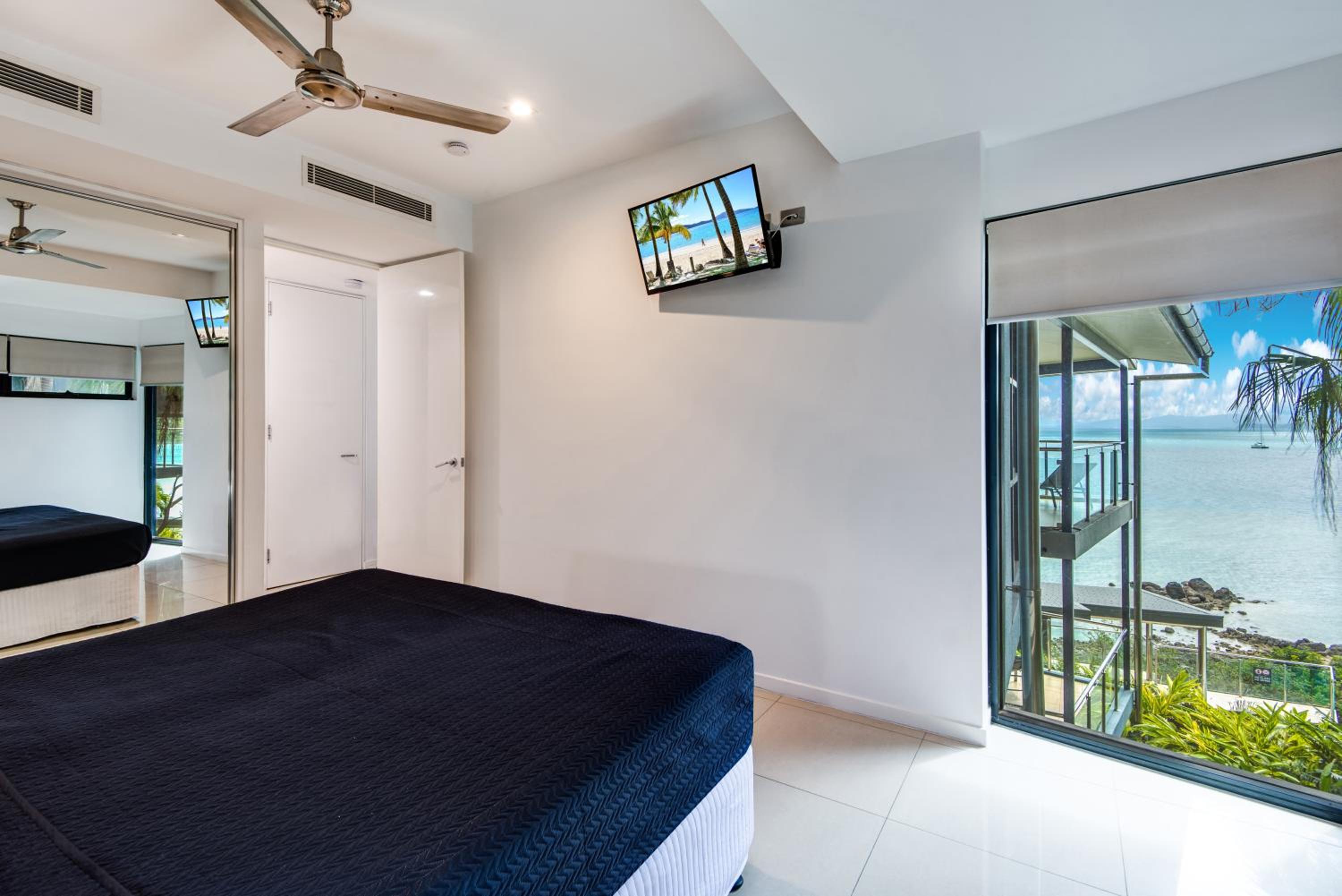 Edge Apartments on Hamilton Island by HIHA
