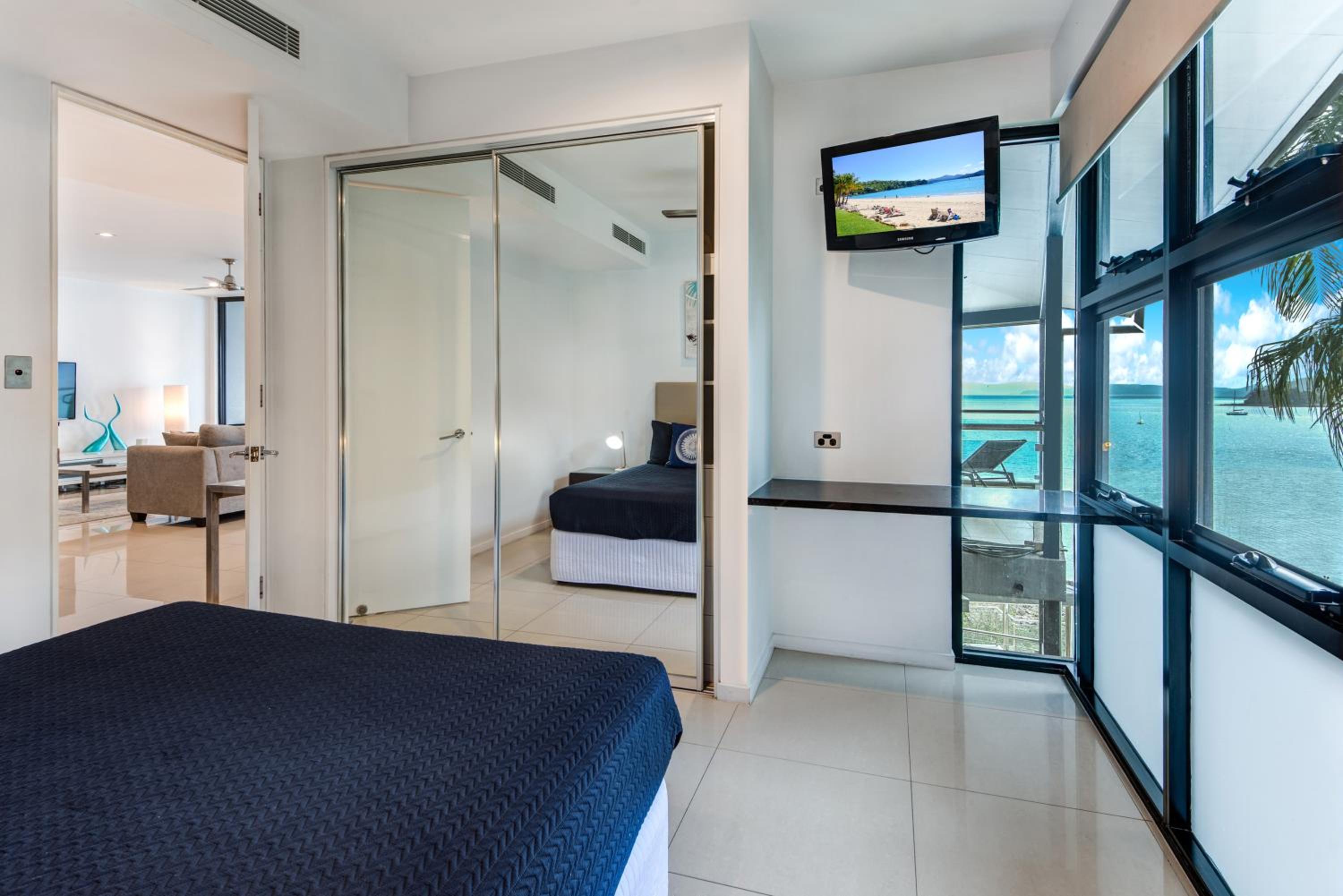 Edge Apartments on Hamilton Island by HIHA