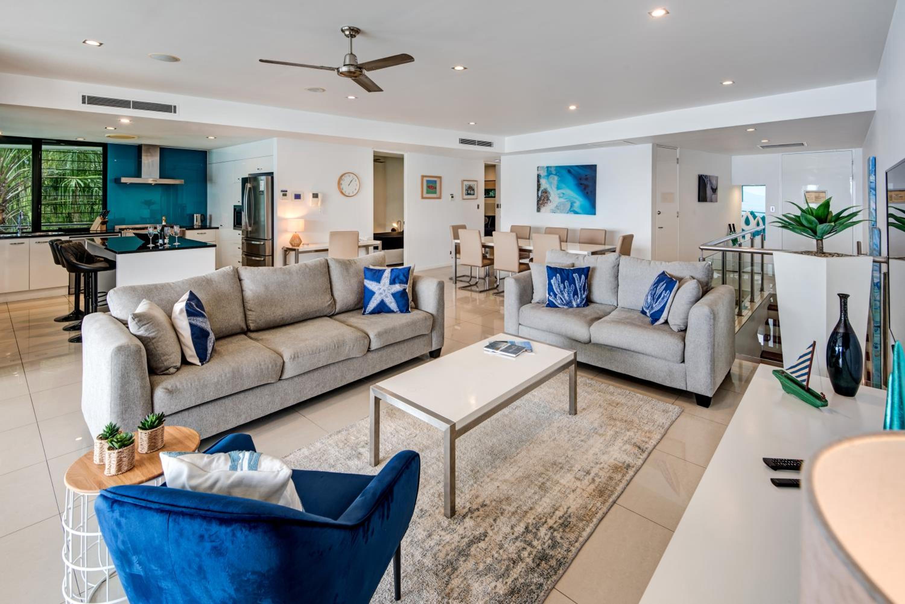 Edge Apartments on Hamilton Island by HIHA