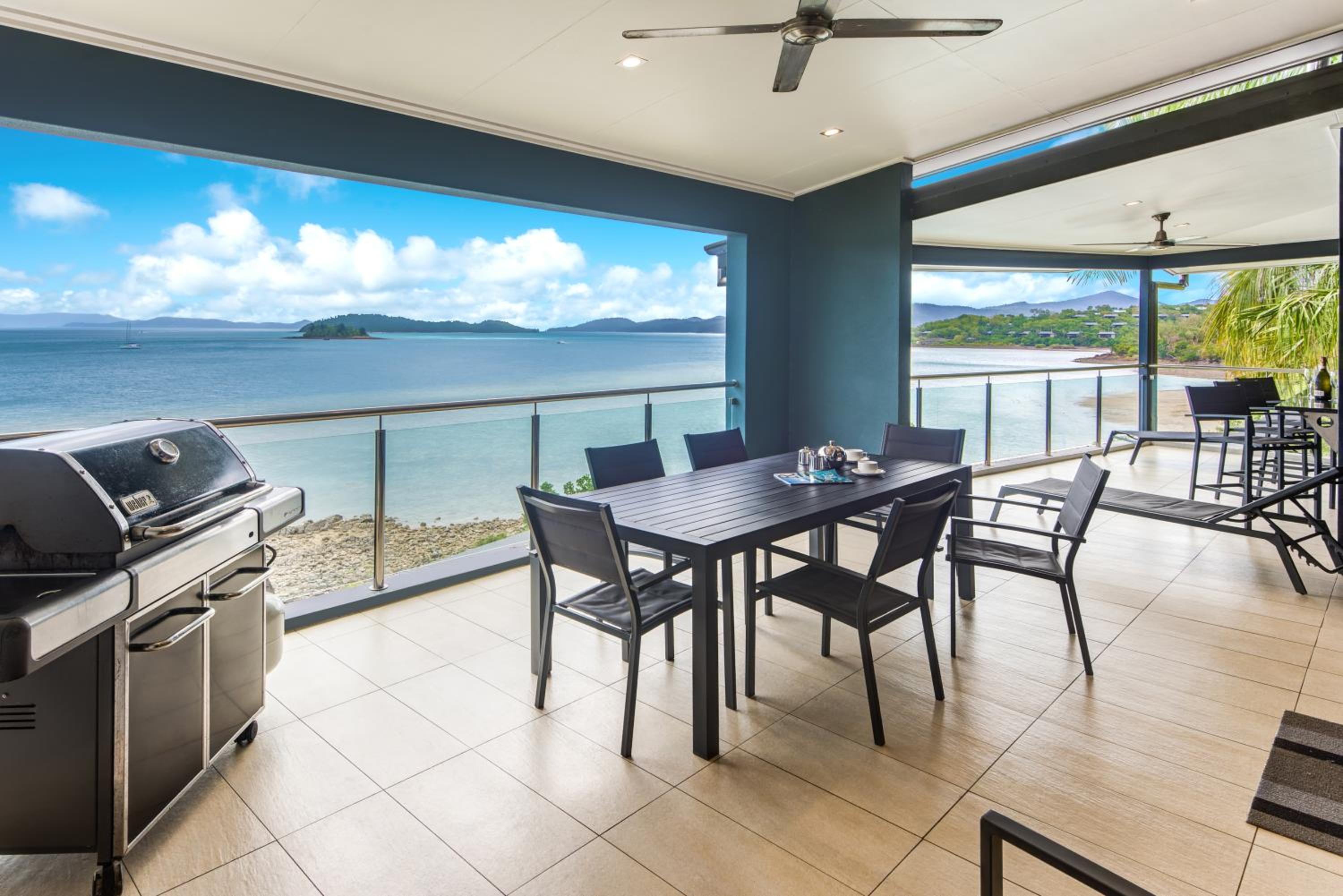 Edge Apartments on Hamilton Island by HIHA