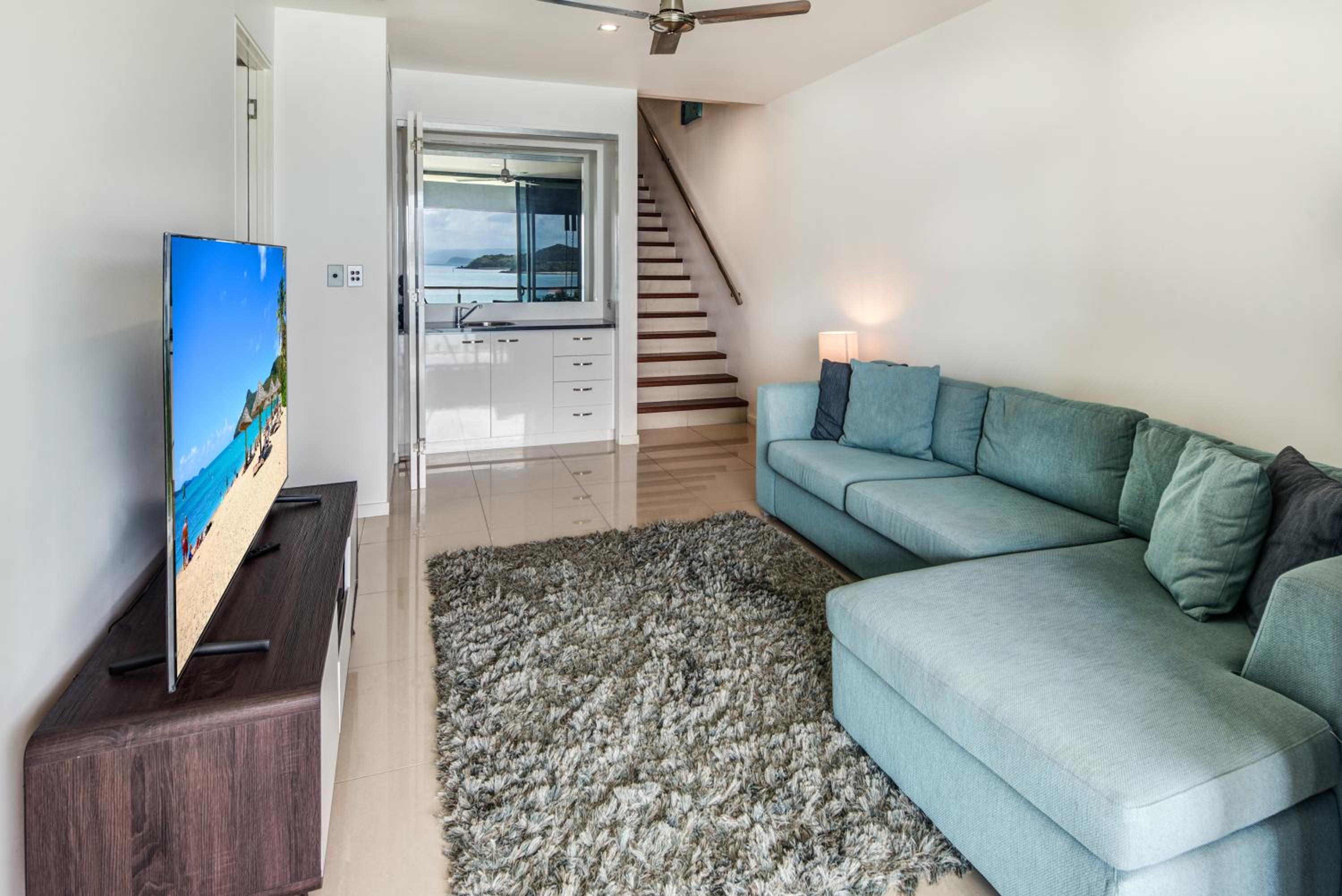Edge Apartments on Hamilton Island by HIHA