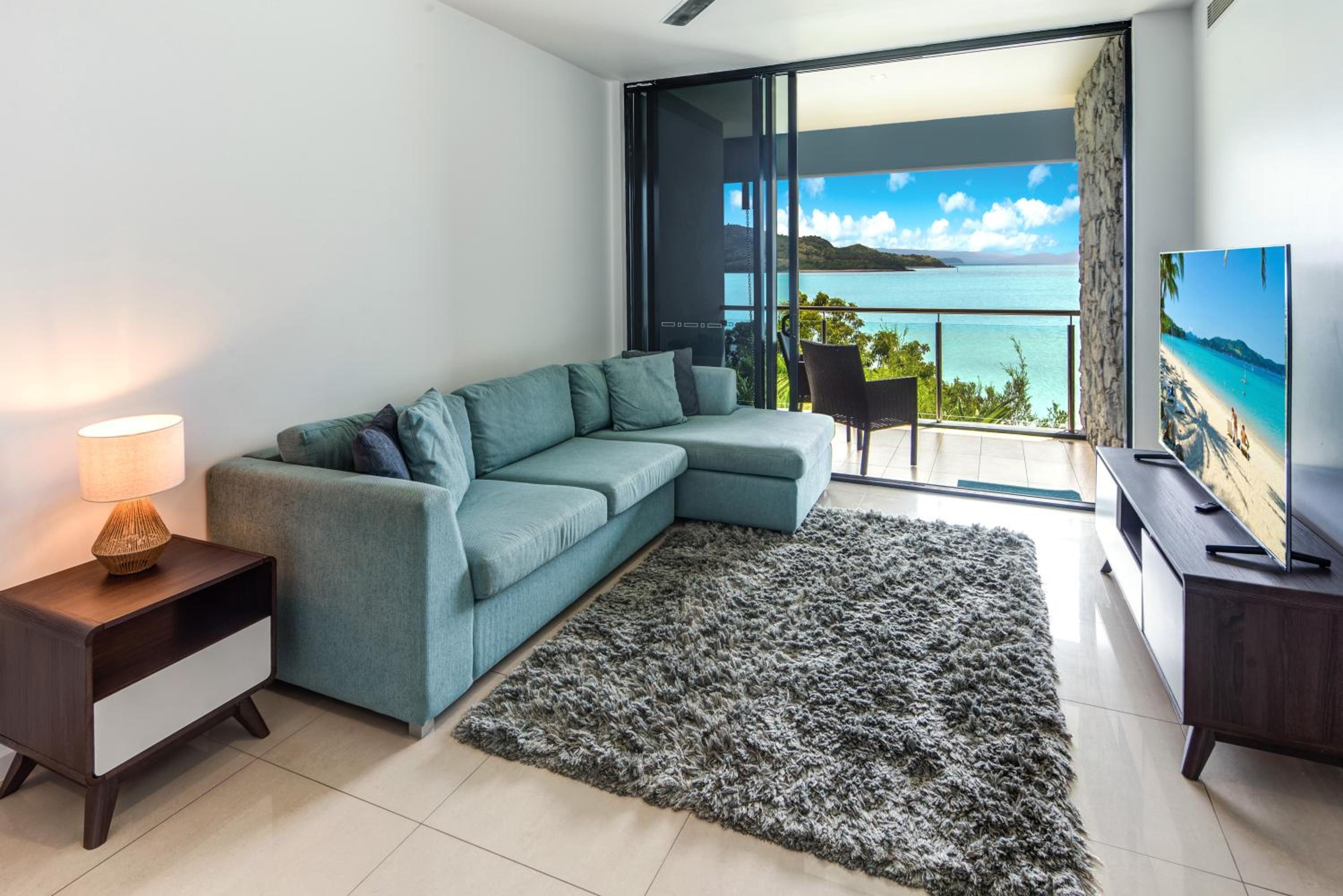Edge Apartments on Hamilton Island by HIHA