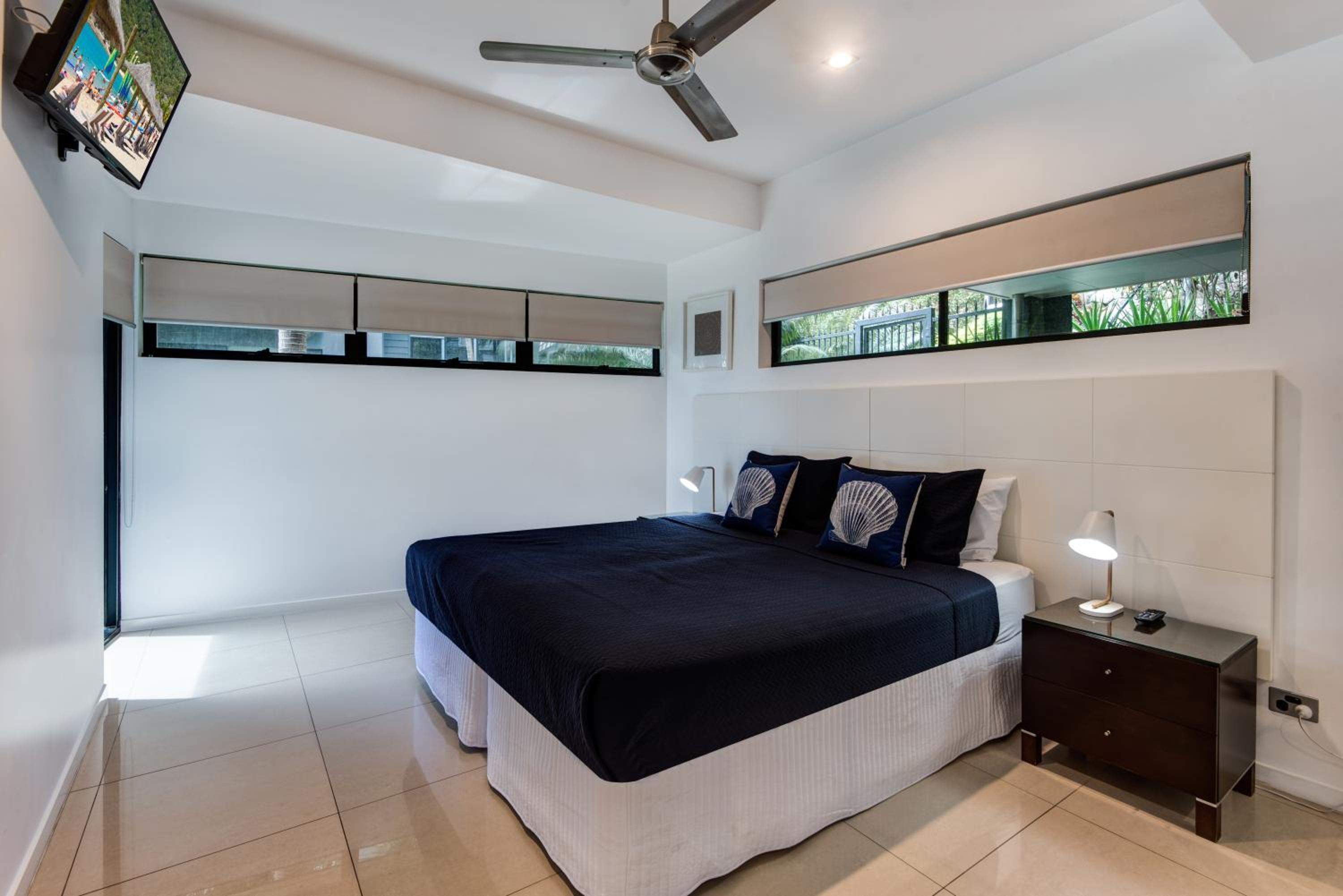 Edge Apartments on Hamilton Island by HIHA