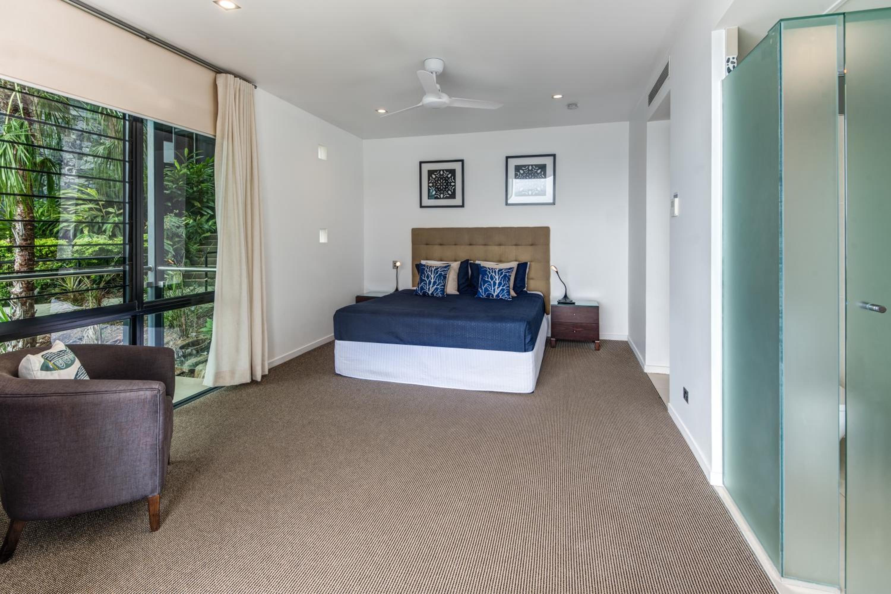 Edge Apartments on Hamilton Island by HIHA