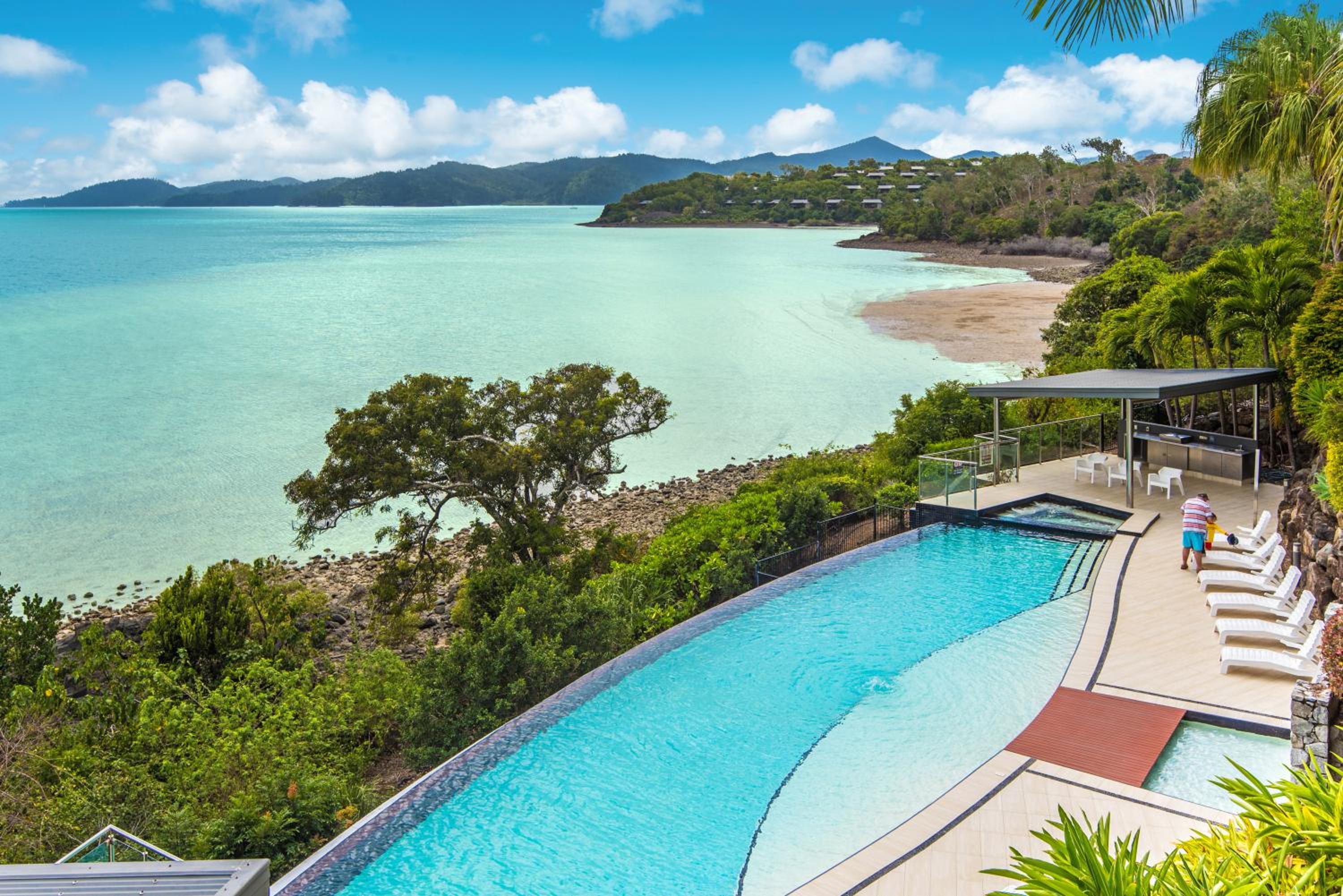 Edge Apartments on Hamilton Island by HIHA