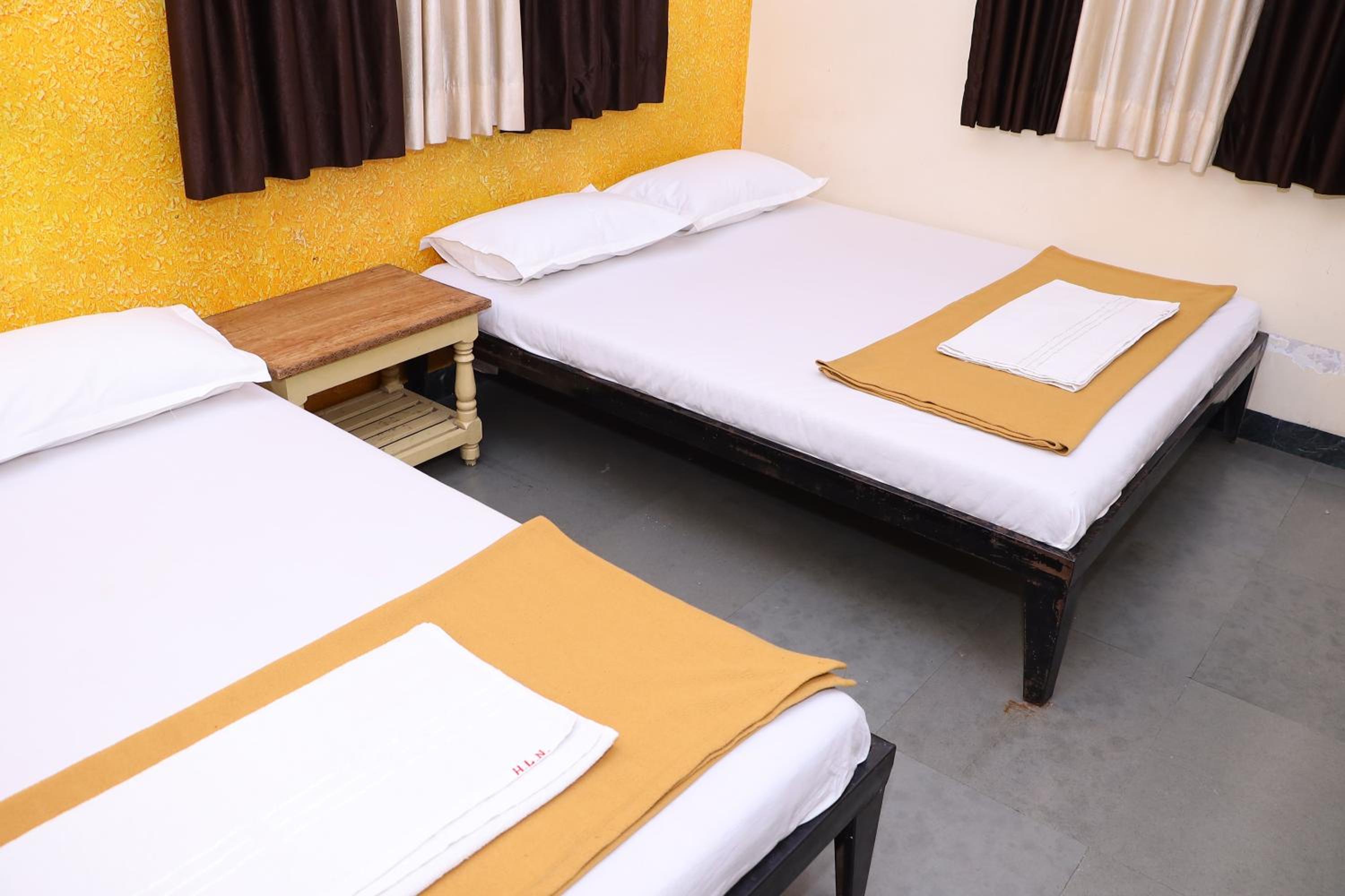 Hotel laxminarayan view 2