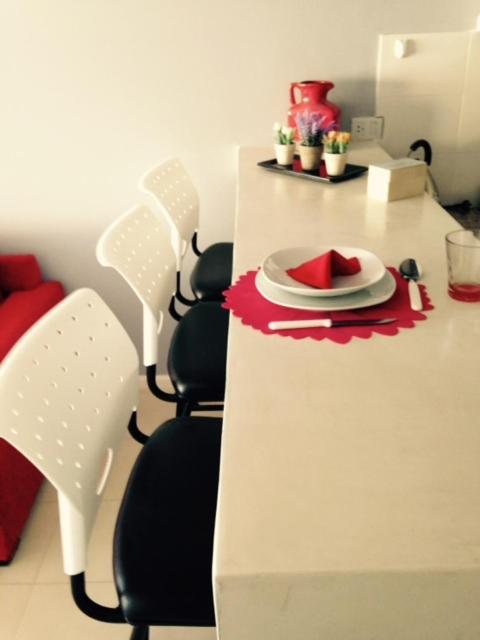 Apartment Belgrano