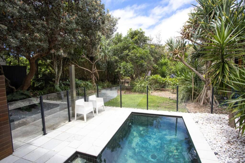 Casuarina Beachfront House - Hostie Properties