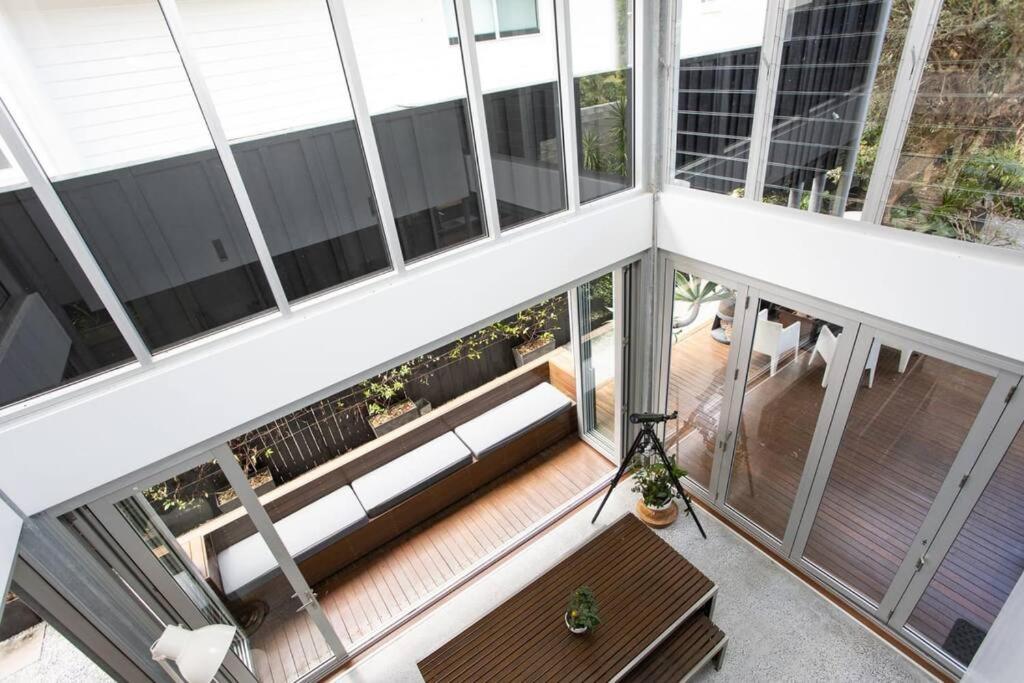 Casuarina Beachfront House - Hostie Properties