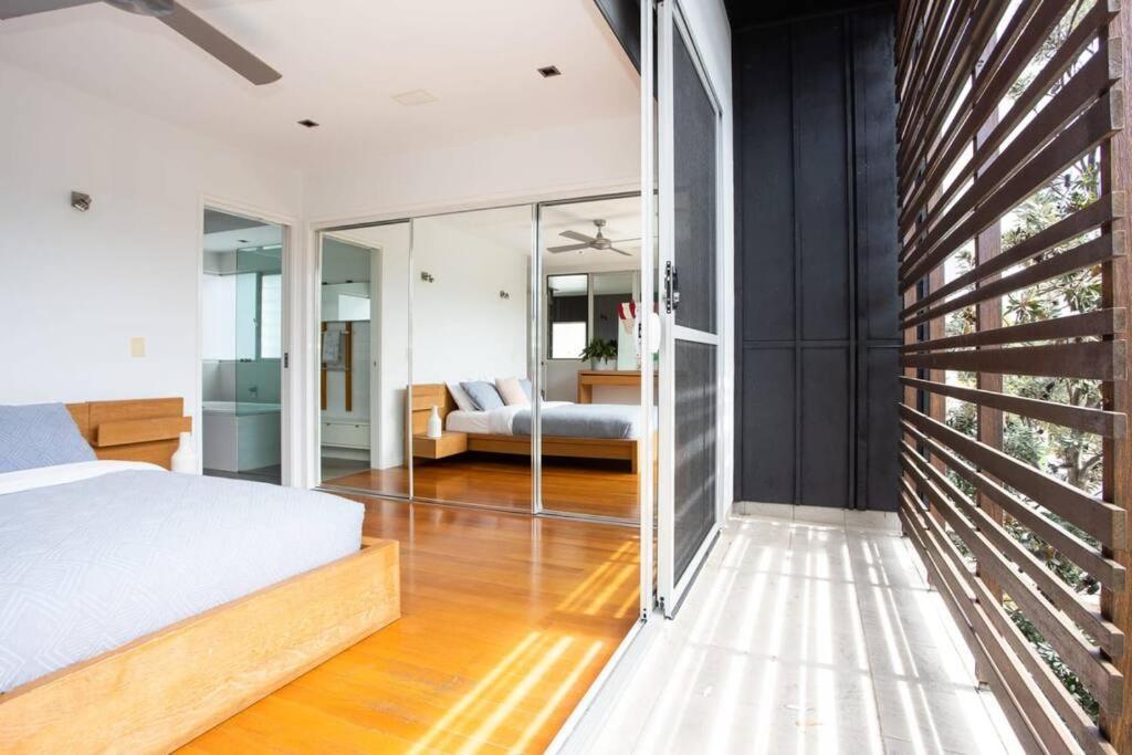 Casuarina Beachfront House - Hostie Properties