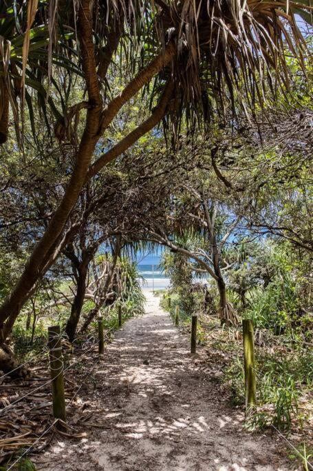 Casuarina Beachfront House - Hostie Properties