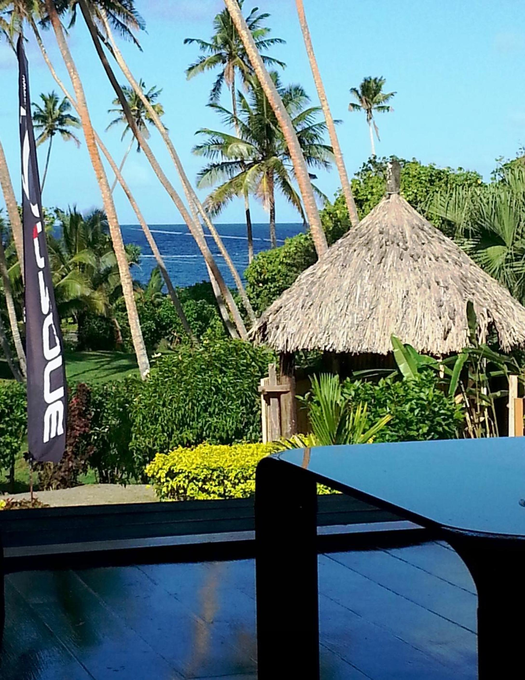 Fiji Lodge Vosa Ni Ua - view 11