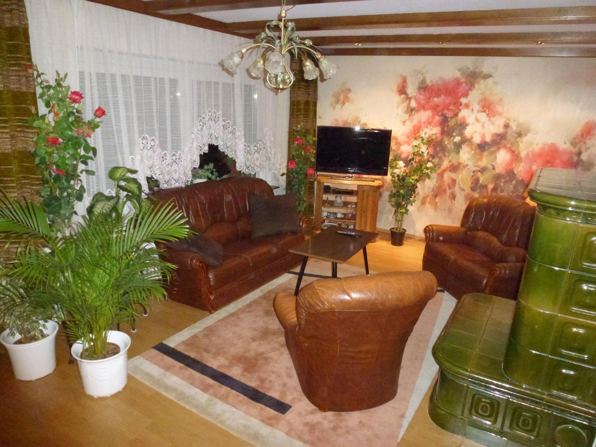 Ferienhaus Kramser