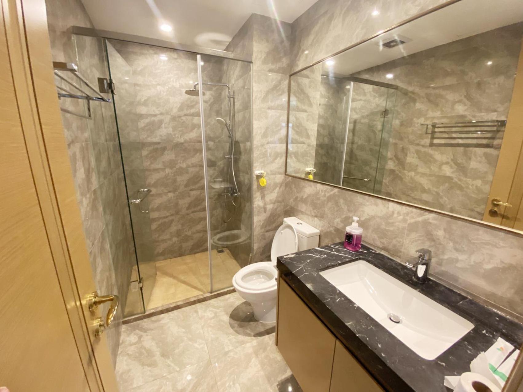 R&F Princess Cove Boutique Homestay By TREX #Nearby CIQ #Johor Bahru #JB Central #To custom 10minit