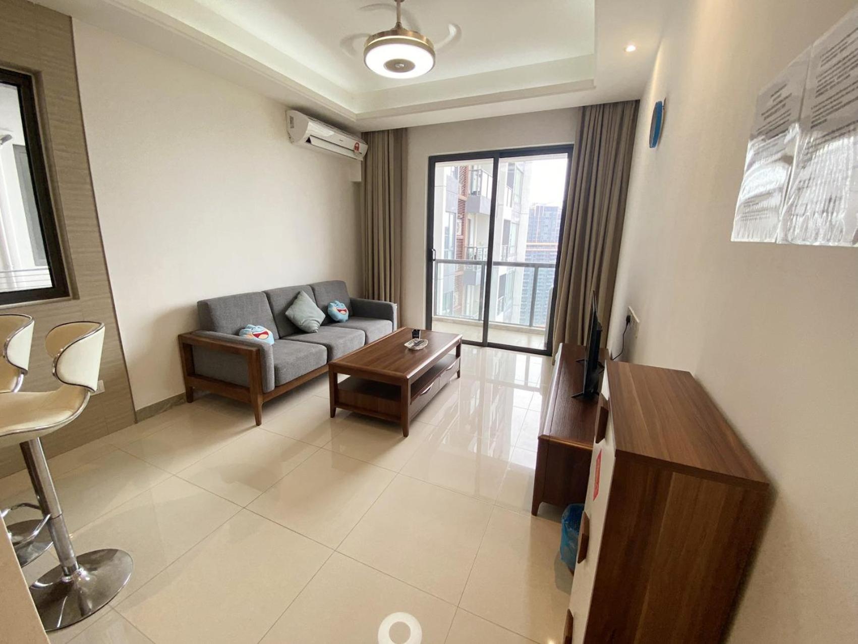 R&F Princess Cove Boutique Homestay By TREX #Nearby CIQ #Johor Bahru #JB Central #To custom 10minit