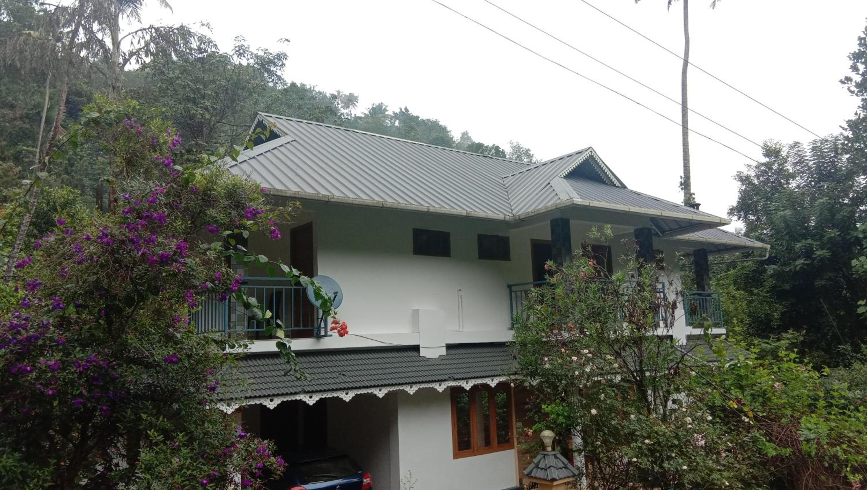 Dream Nest Homestay