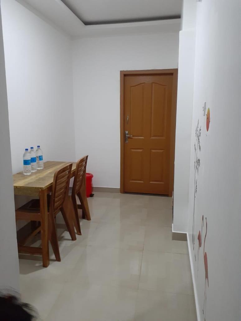 Dream Nest Homestay