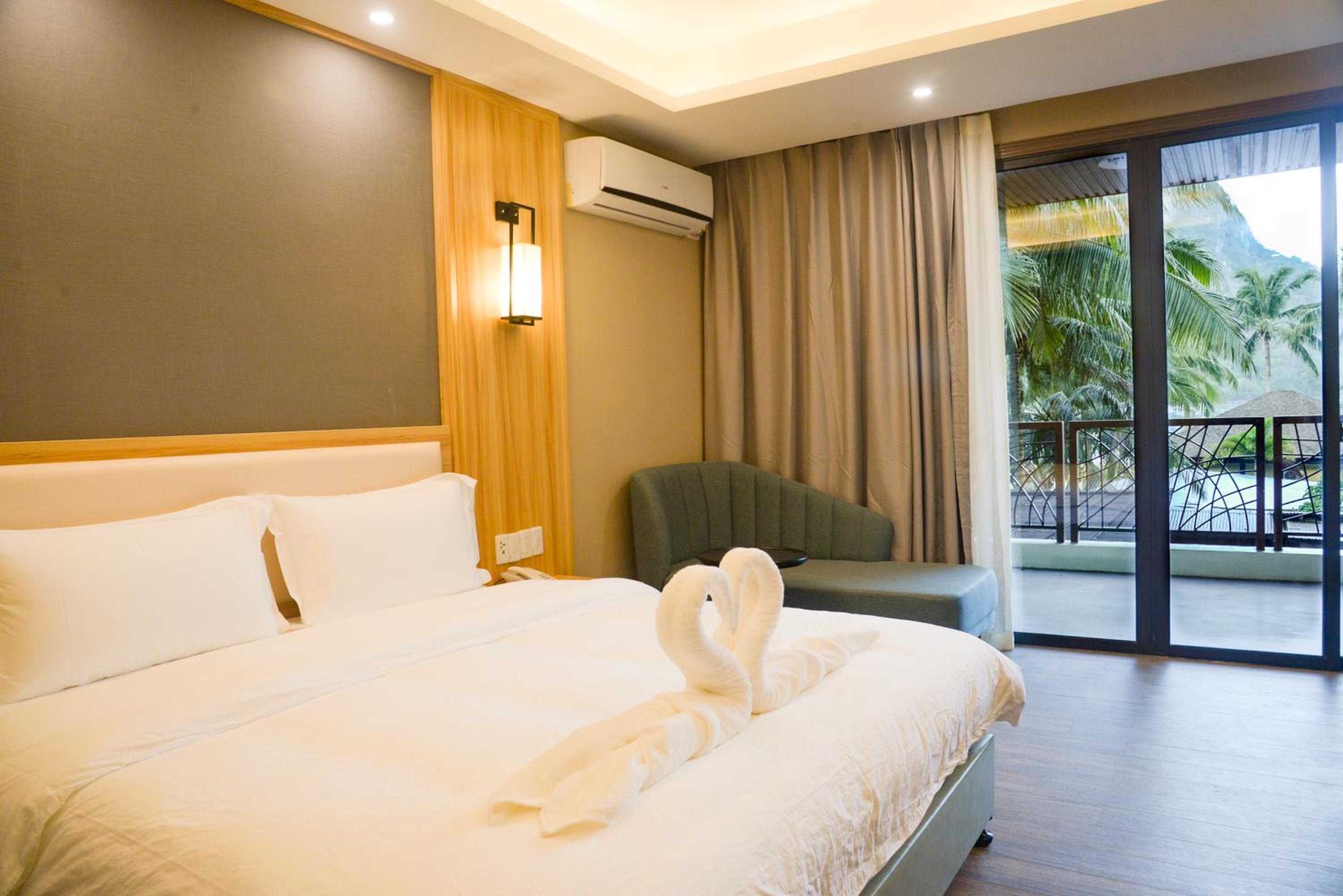 El Nido Garden Resort