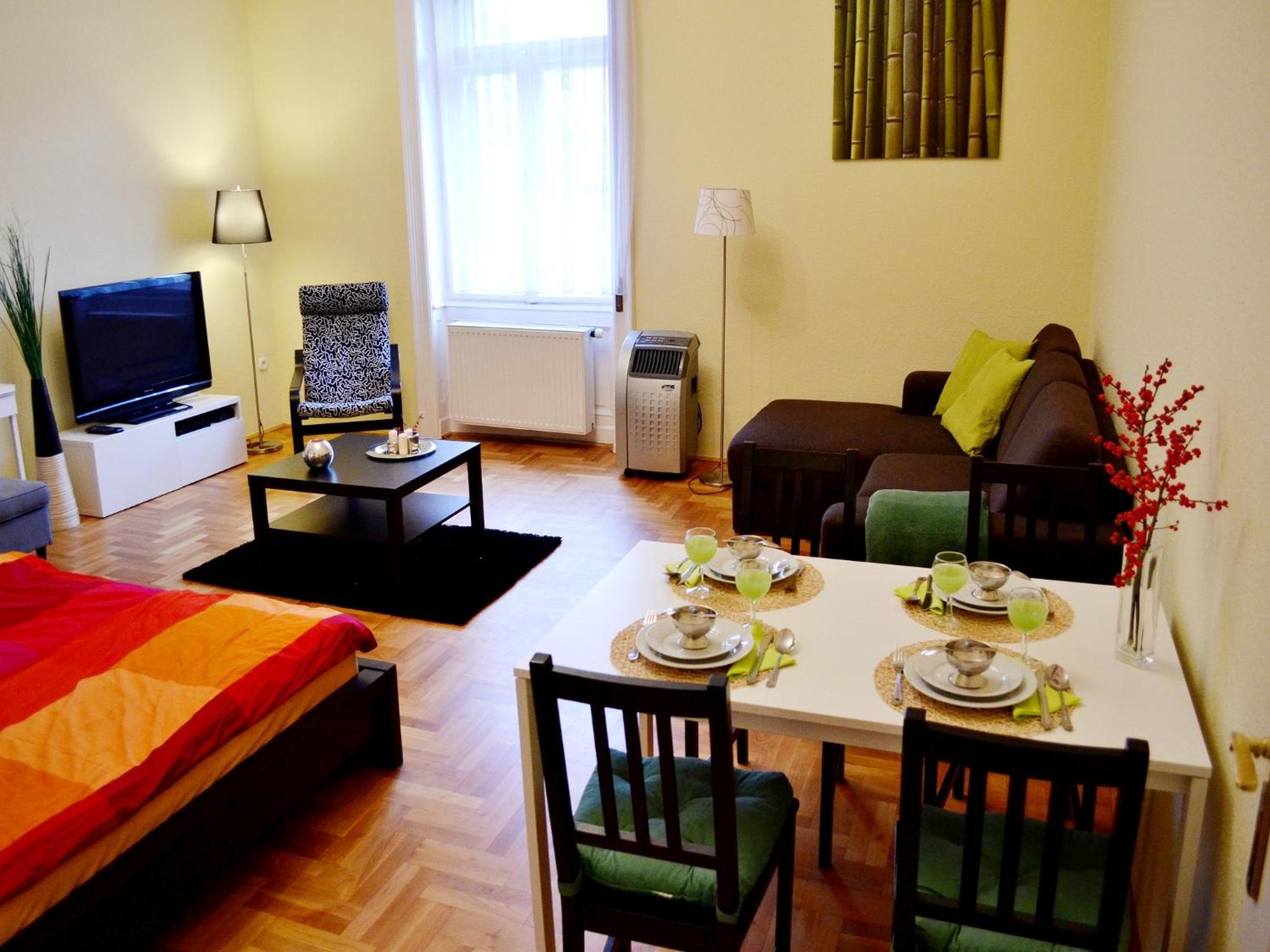 Caesar Apartman