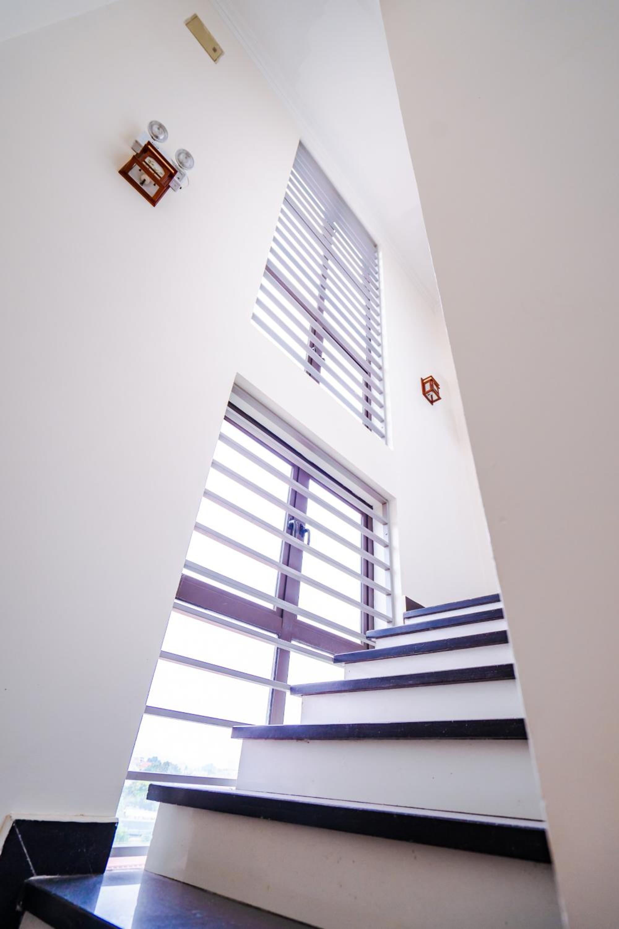 Nhà Nghỉ Xuân Mai view 5
