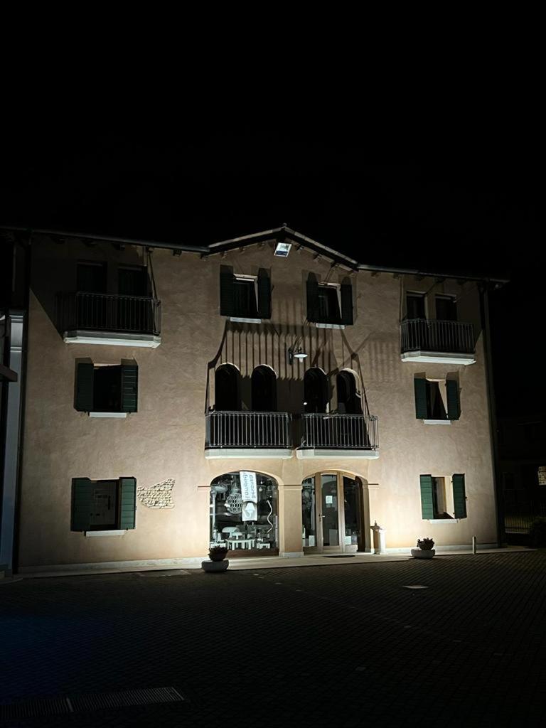 Casa di Sabri