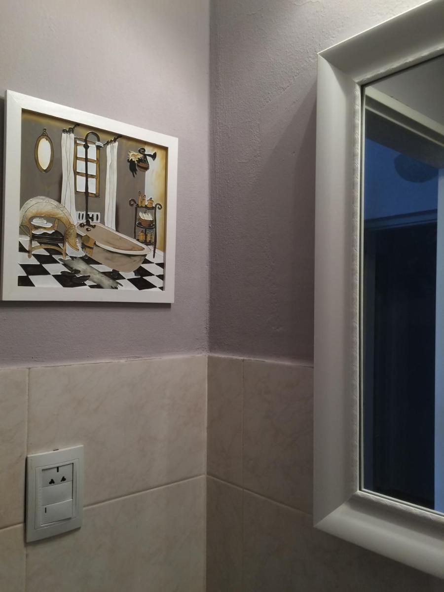 Apartment Belgrano