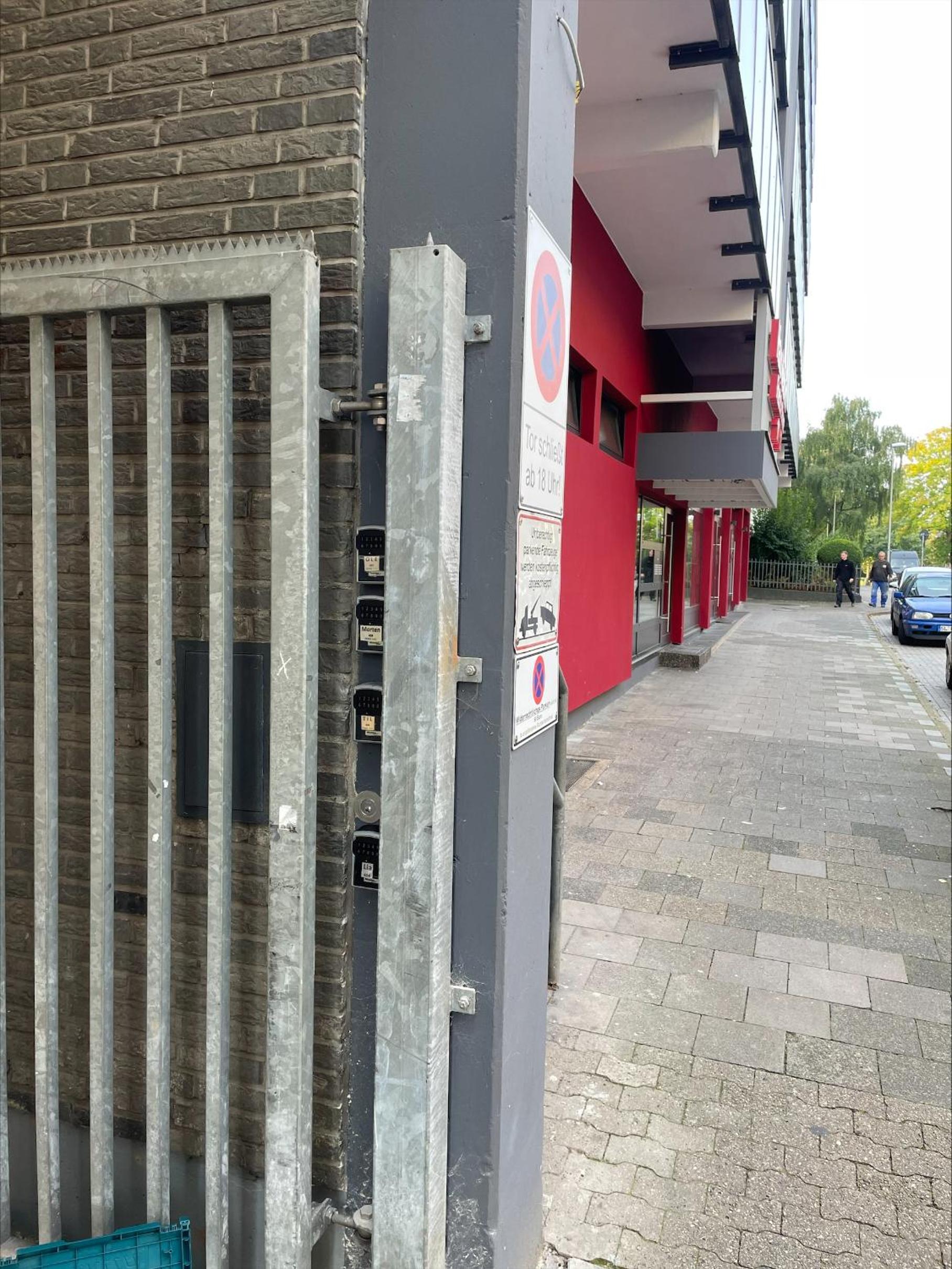 Haus Weitblick Lia