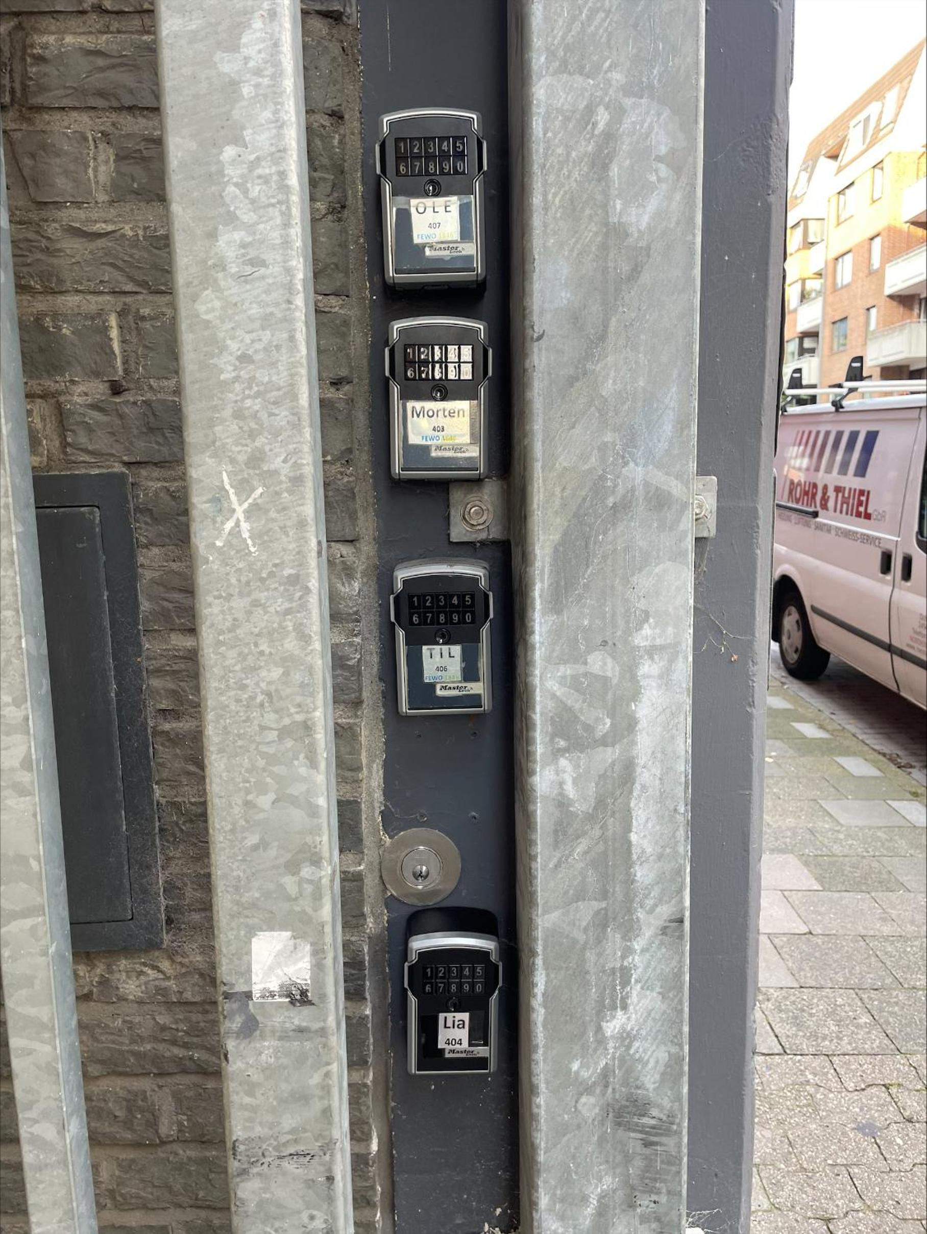 Haus Weitblick Lia