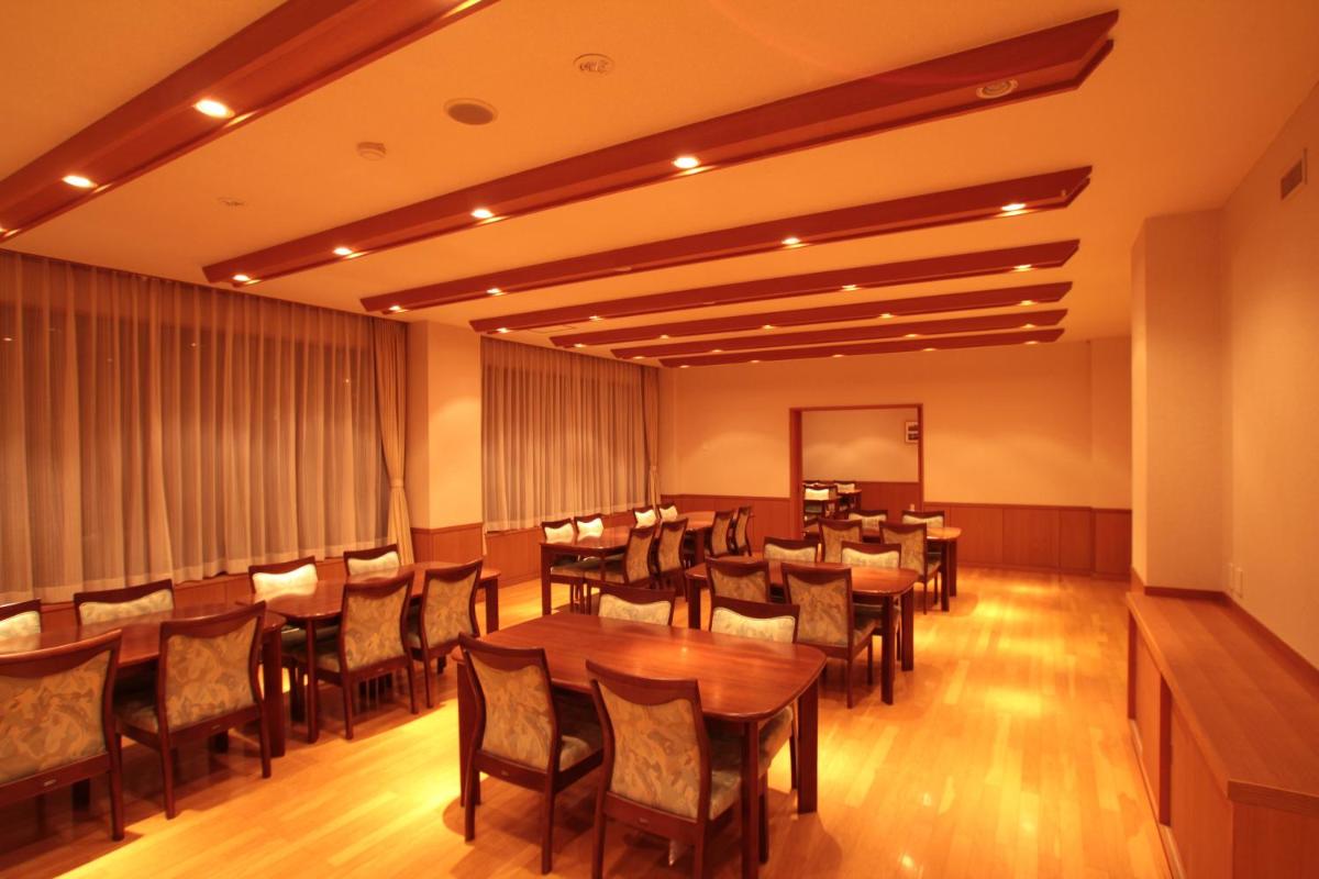 Resort Project Myoko Kogen