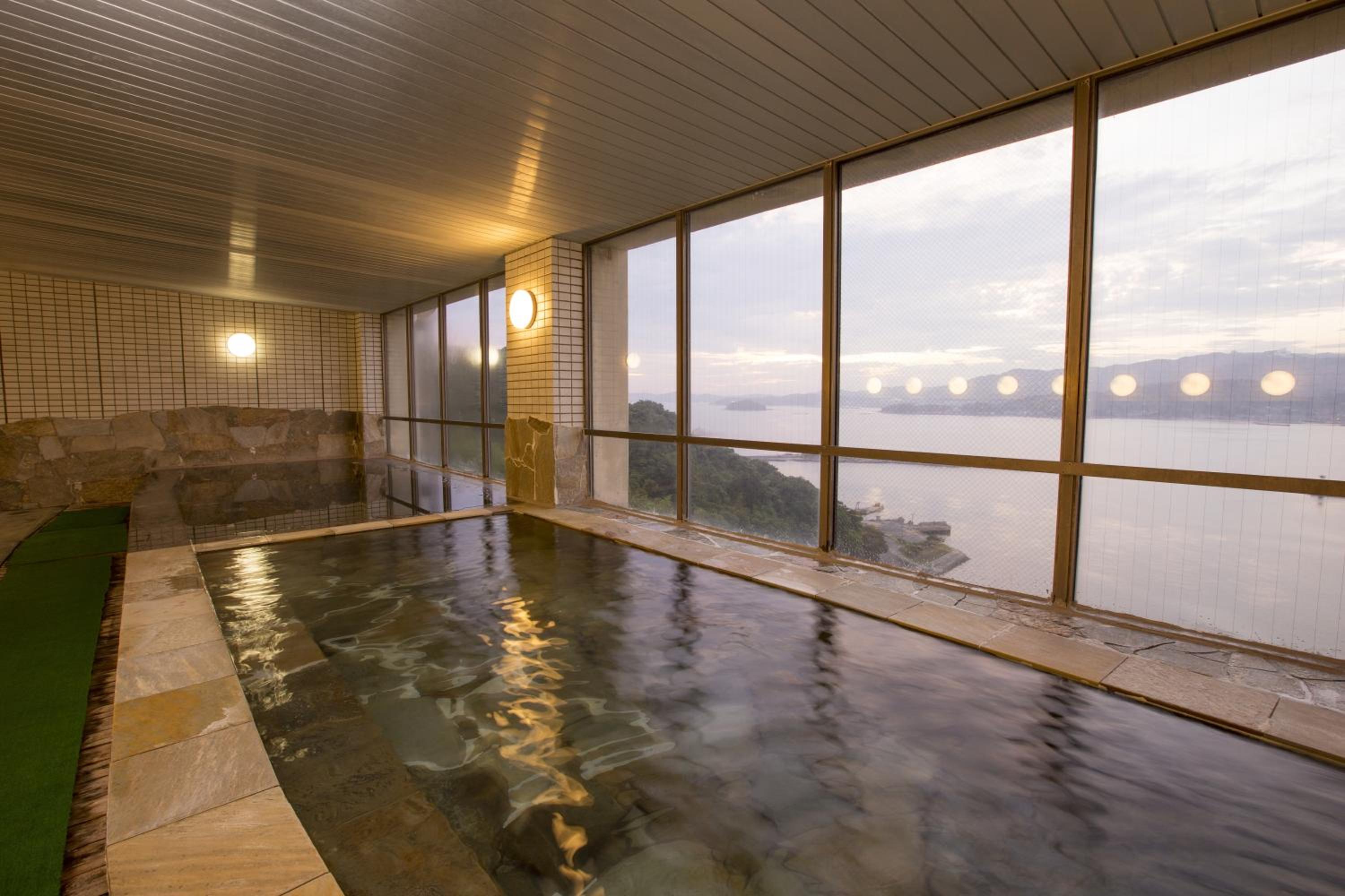 Wano Resort Hazu