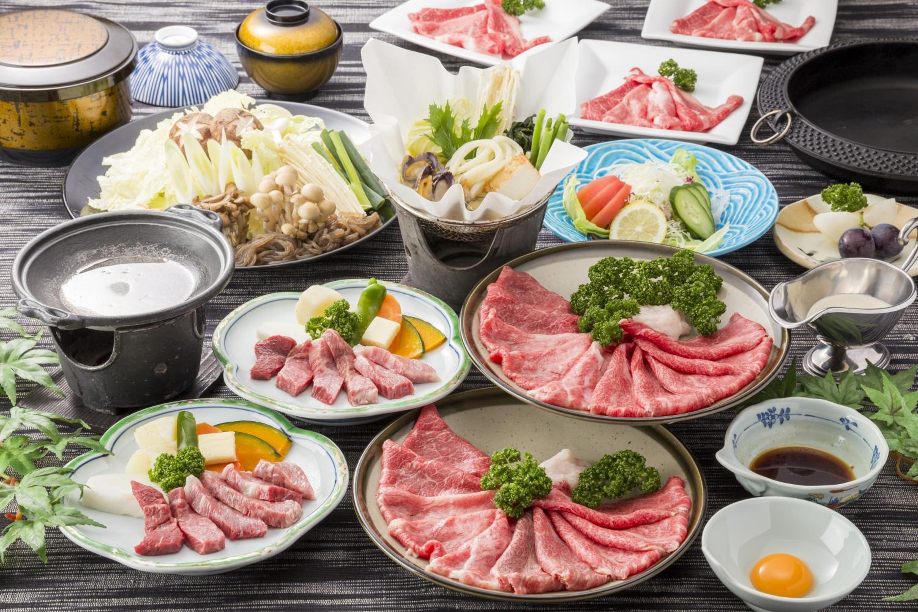 Wano Resort Hazu