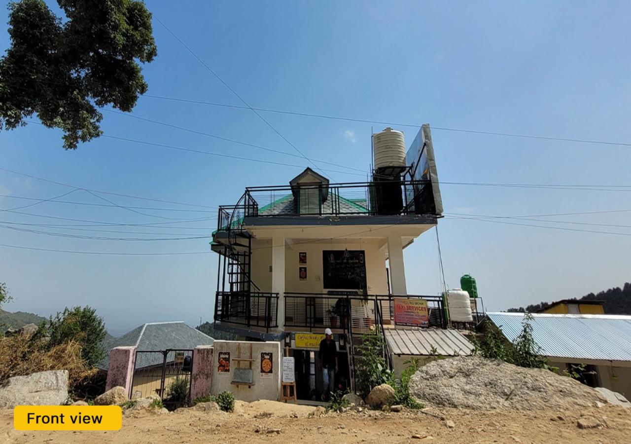 Young Monk Hostel Dharamkot,Mcloadganj view 4