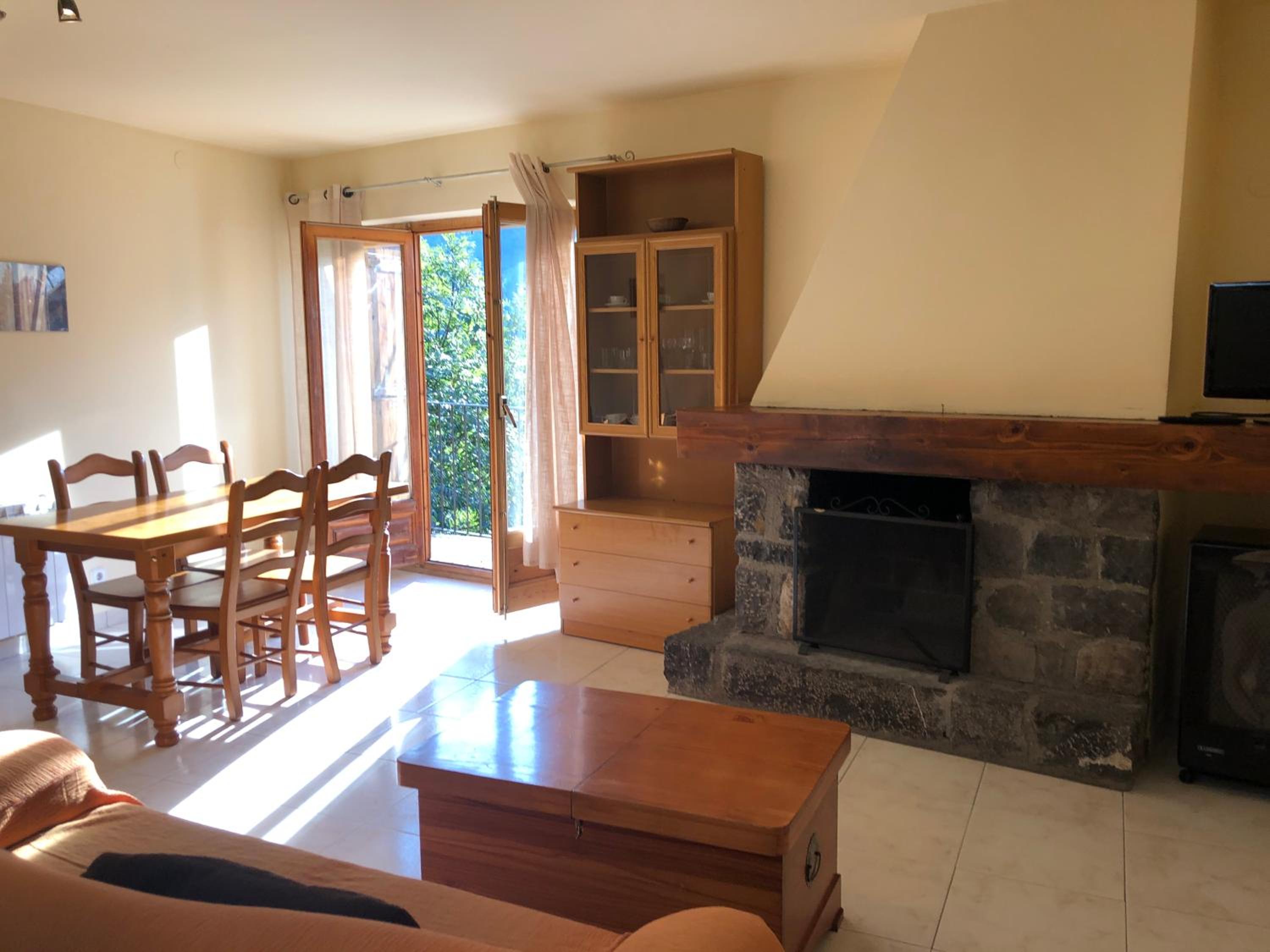 Apartaments El Tarter view 5