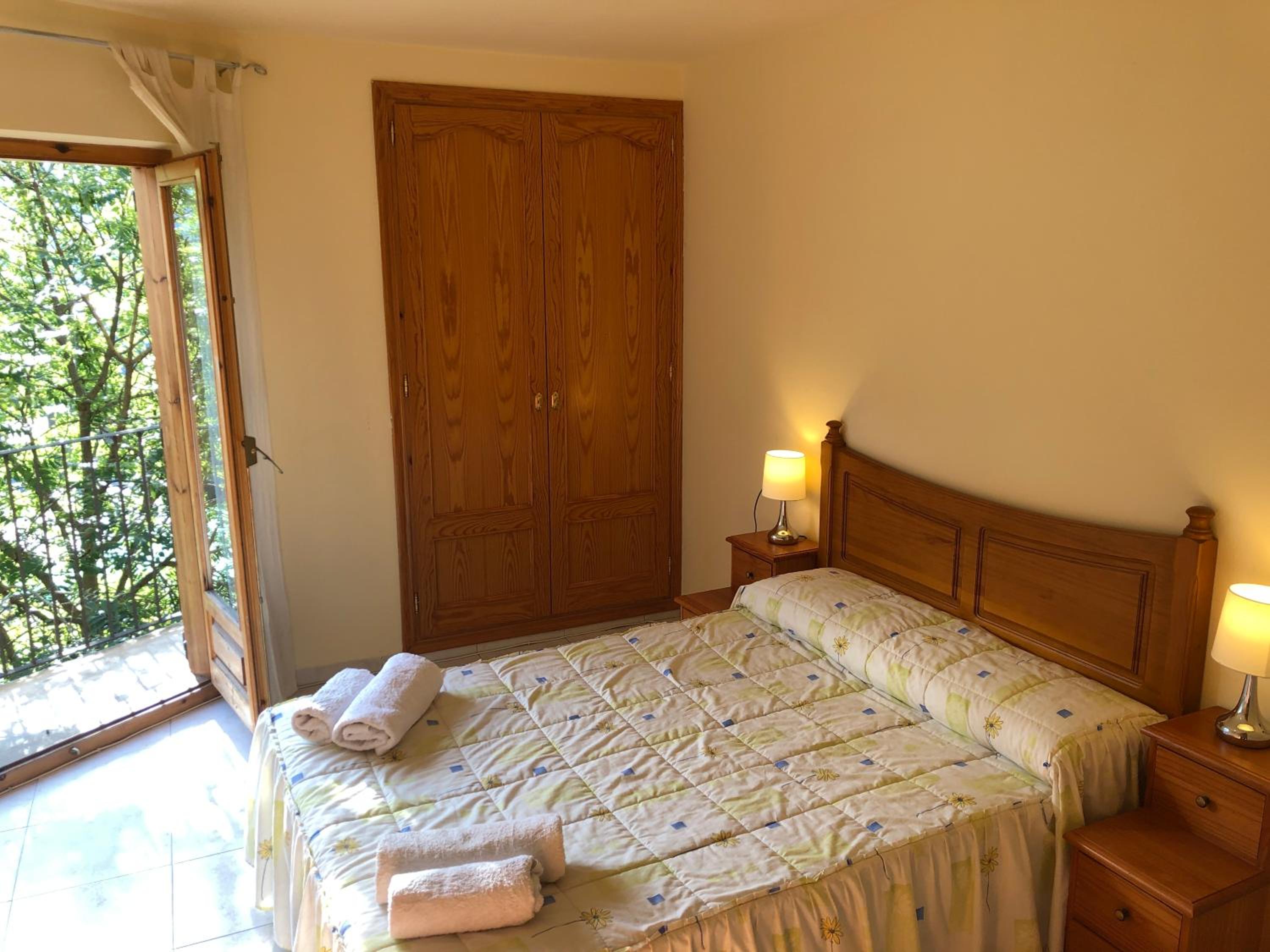 Apartaments El Tarter view 4