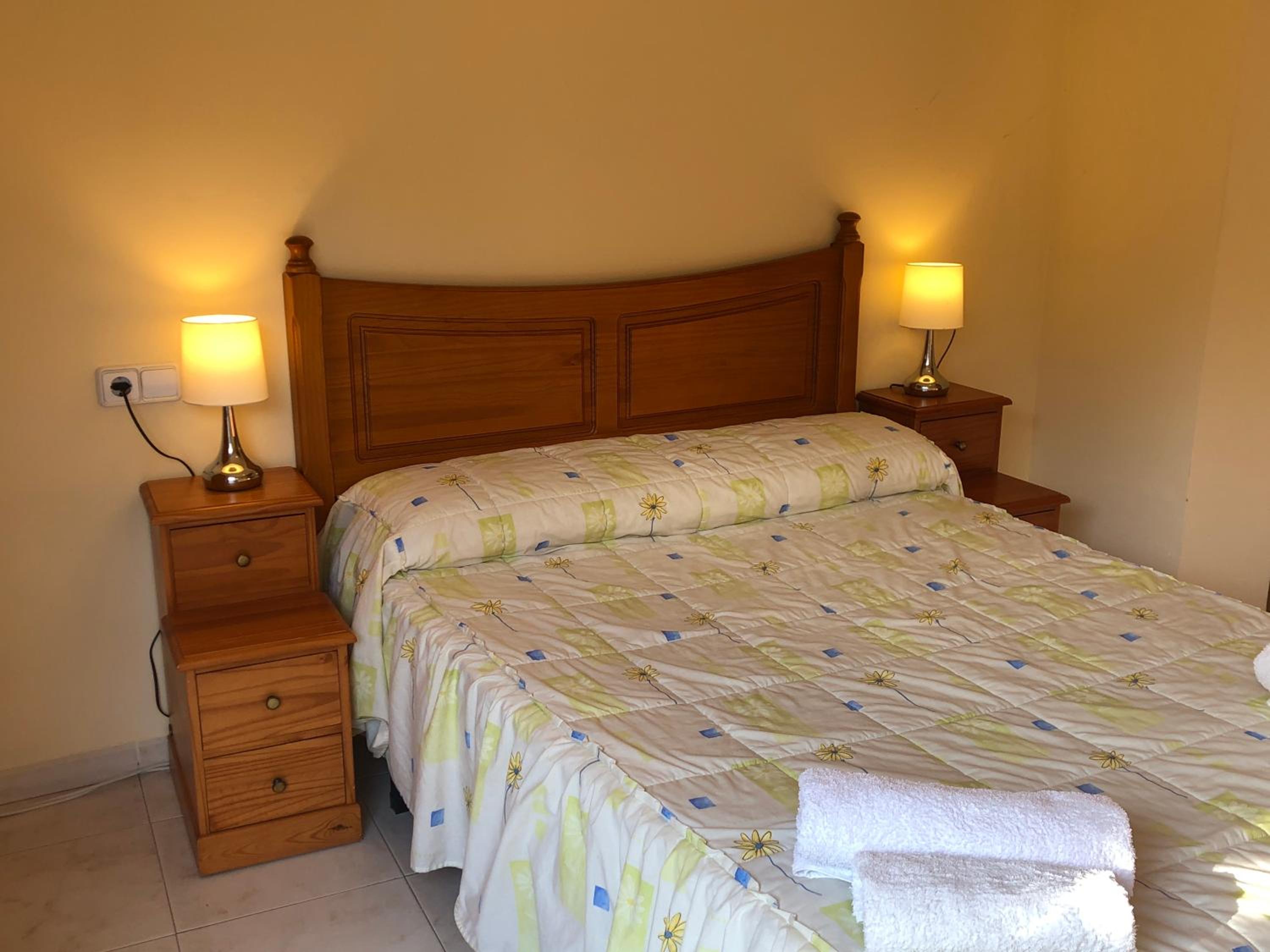 Apartaments El Tarter view 3