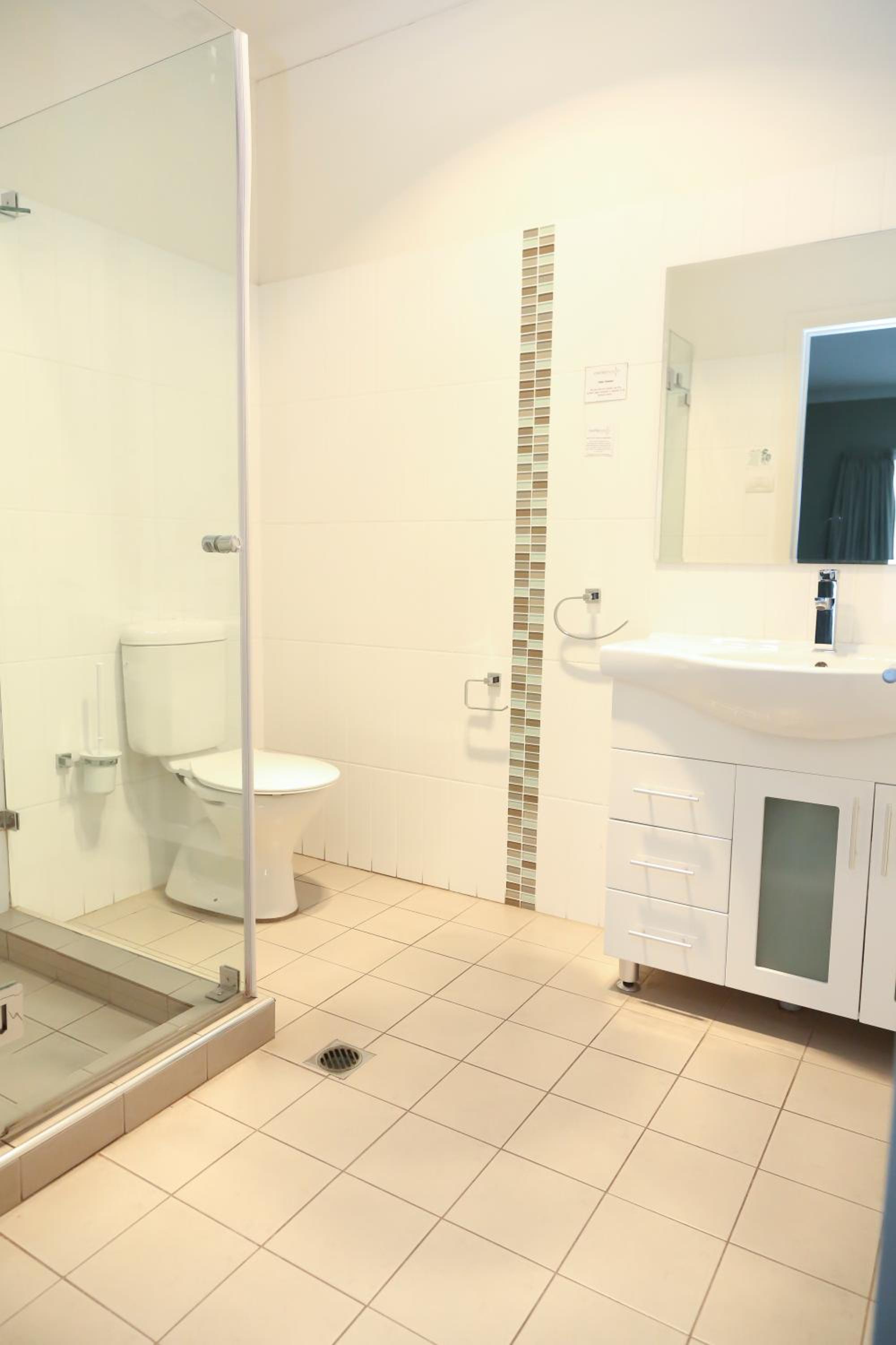 Centrepoint Apartments Griffith