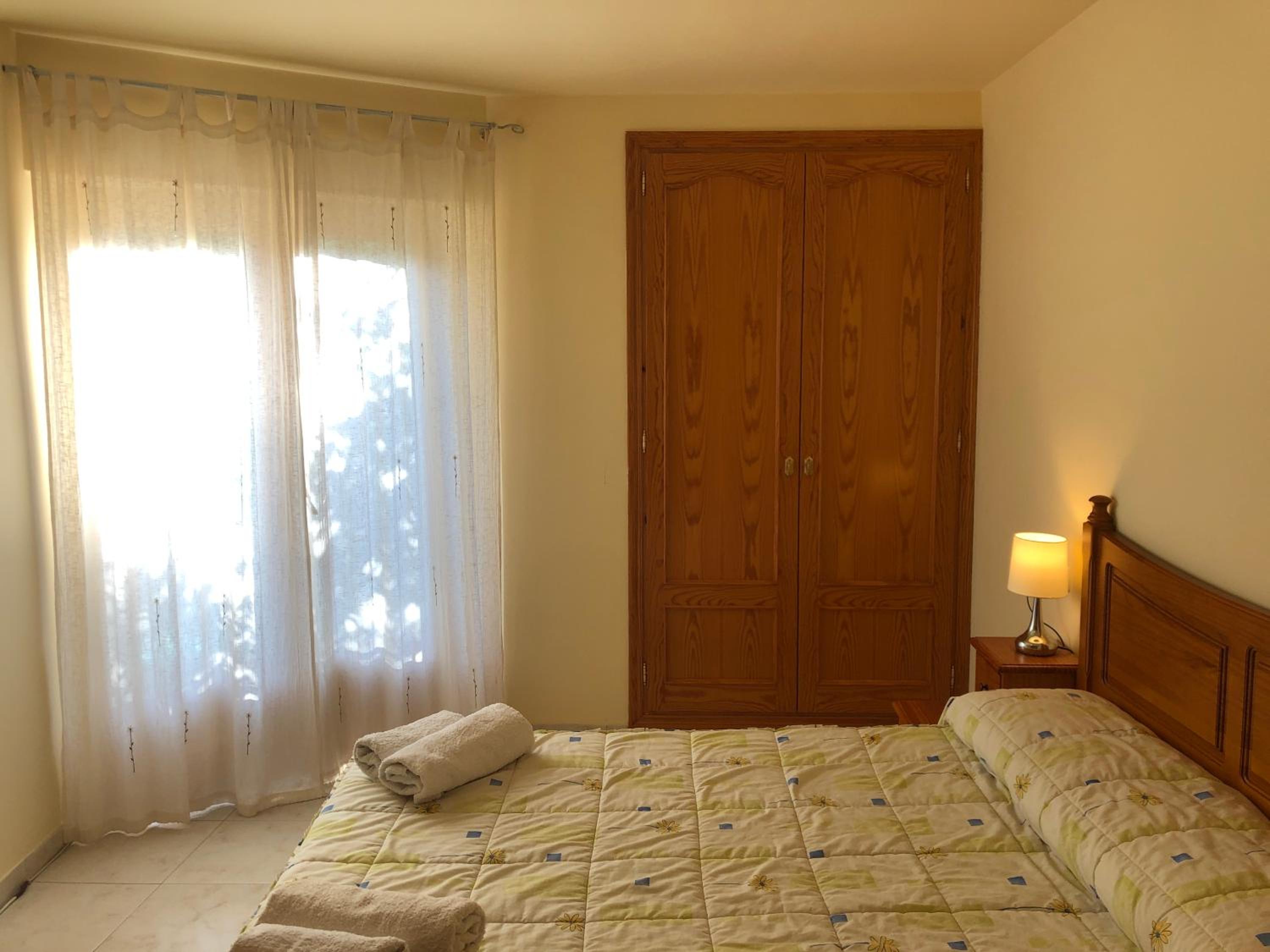 Apartaments El Tarter view 2