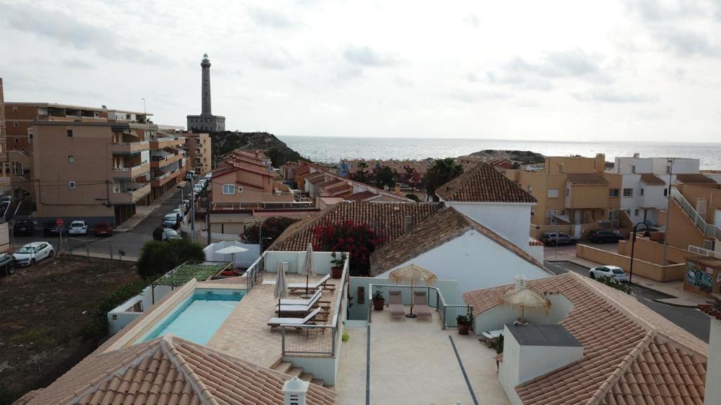 TORREMOCHA