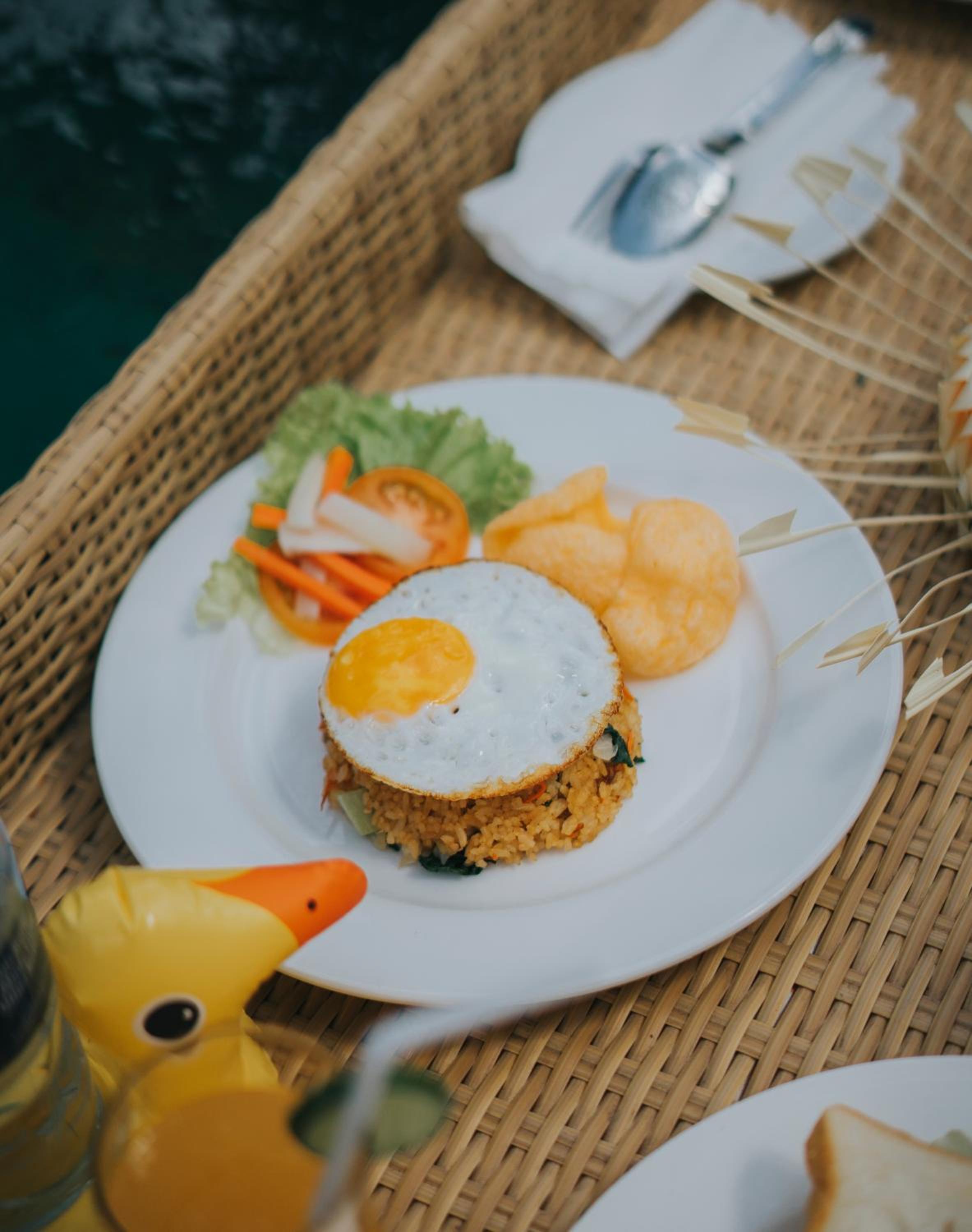Alam Bidadari Seminyak