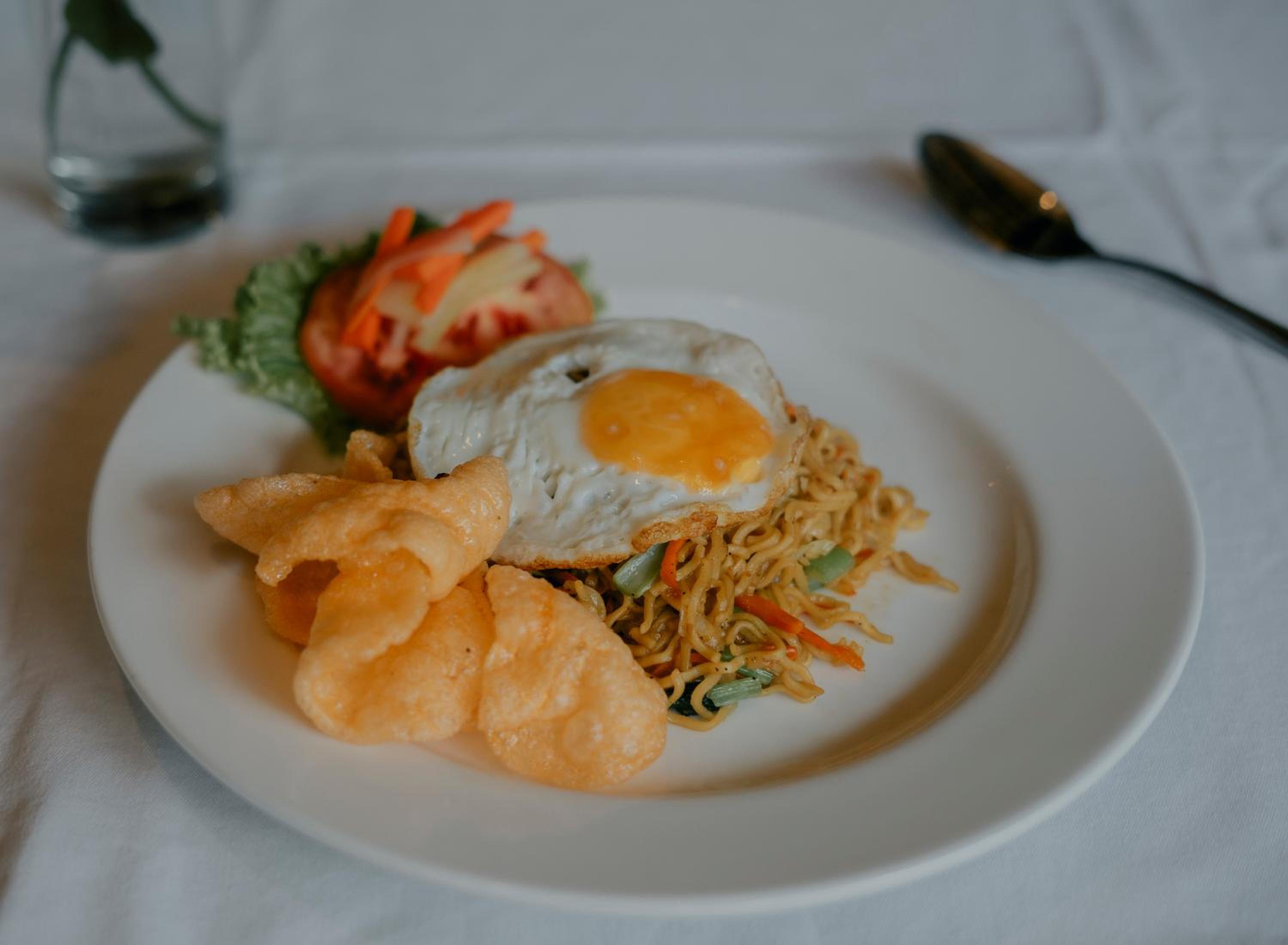 Alam Bidadari Seminyak