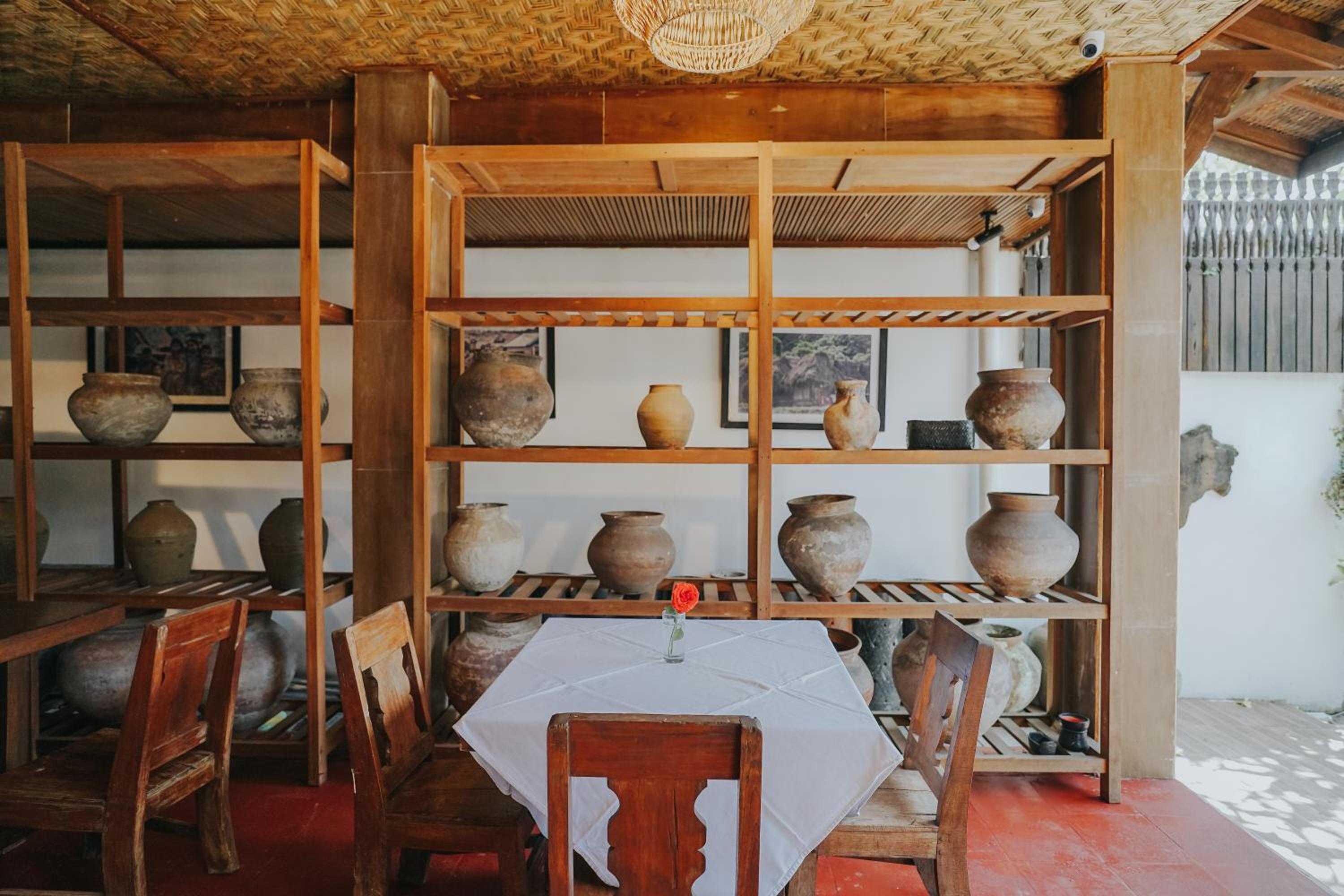 Alam Bidadari Seminyak