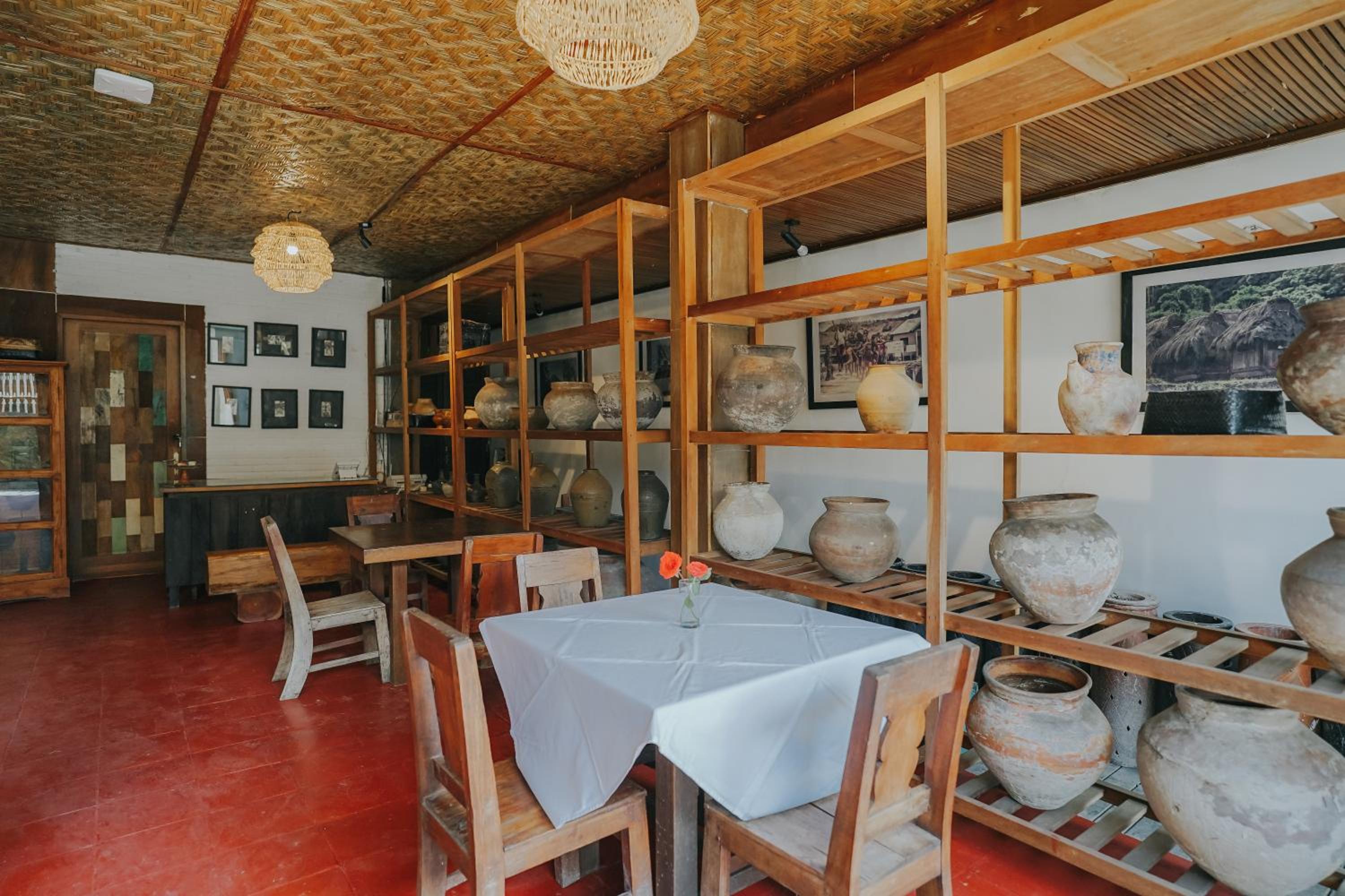 Alam Bidadari Seminyak
