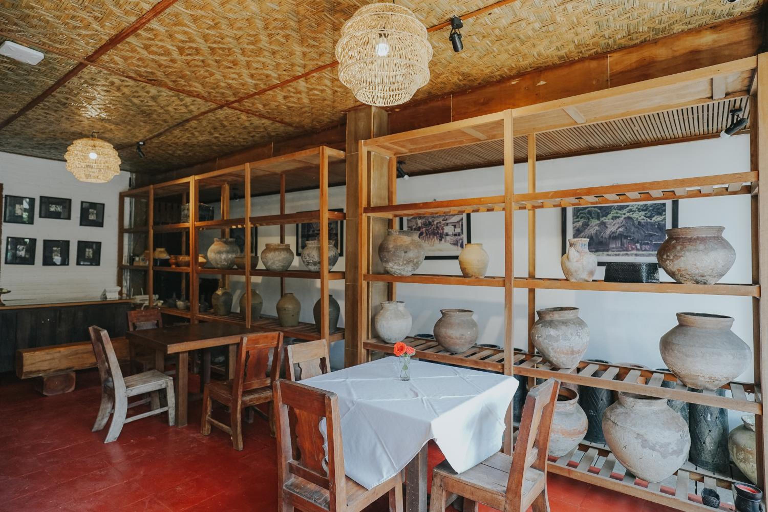Alam Bidadari Seminyak