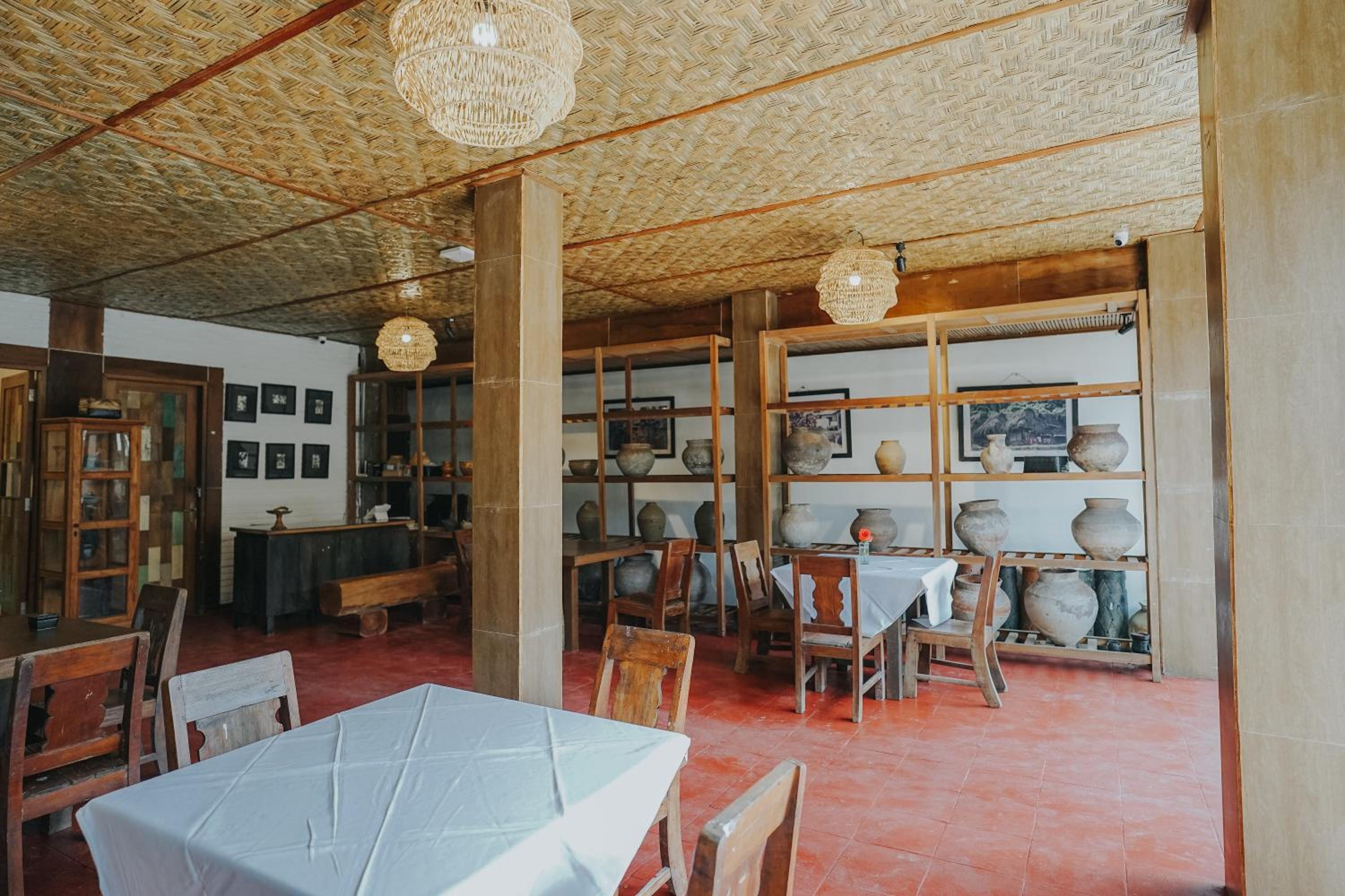 Alam Bidadari Seminyak