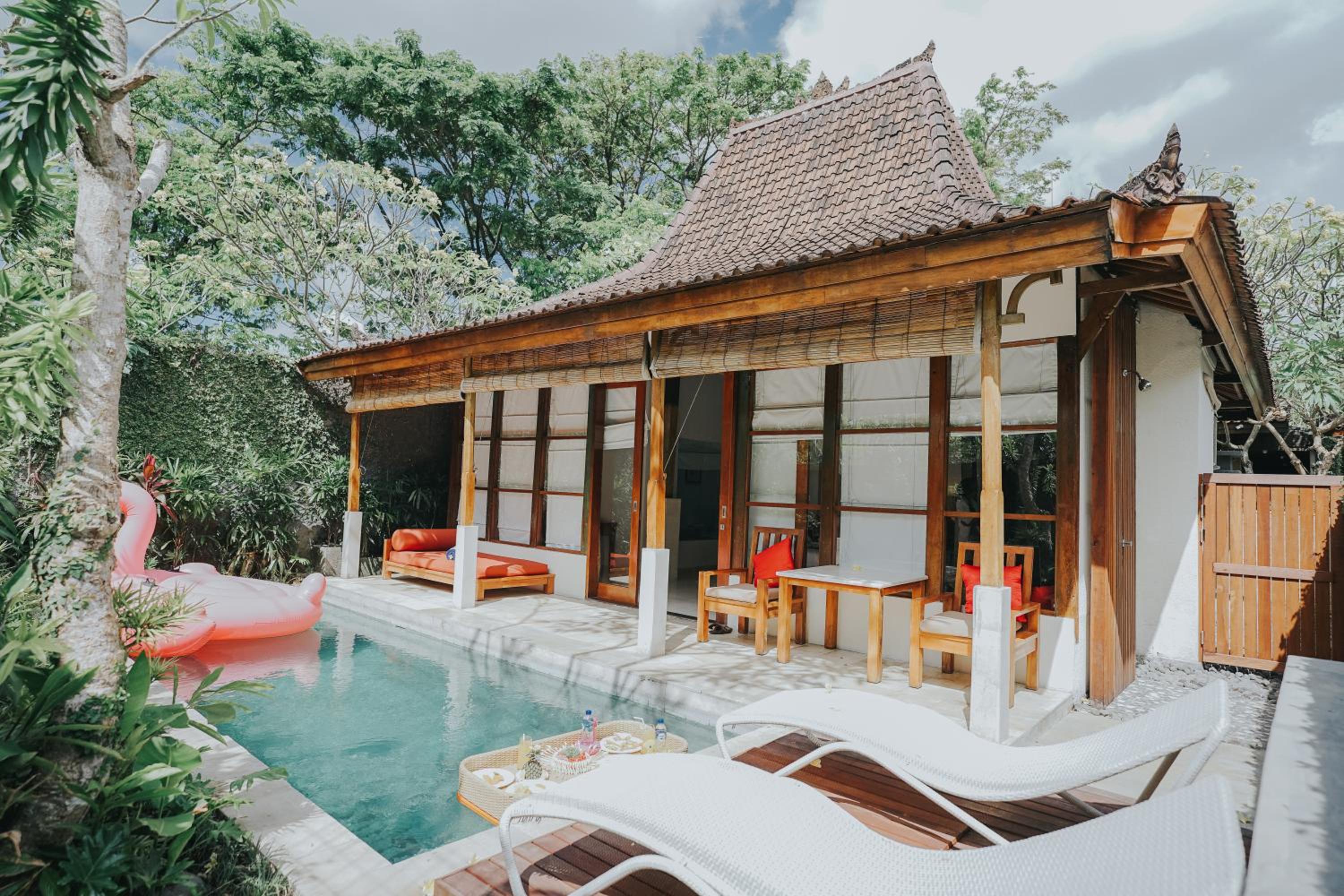 Alam Bidadari Seminyak