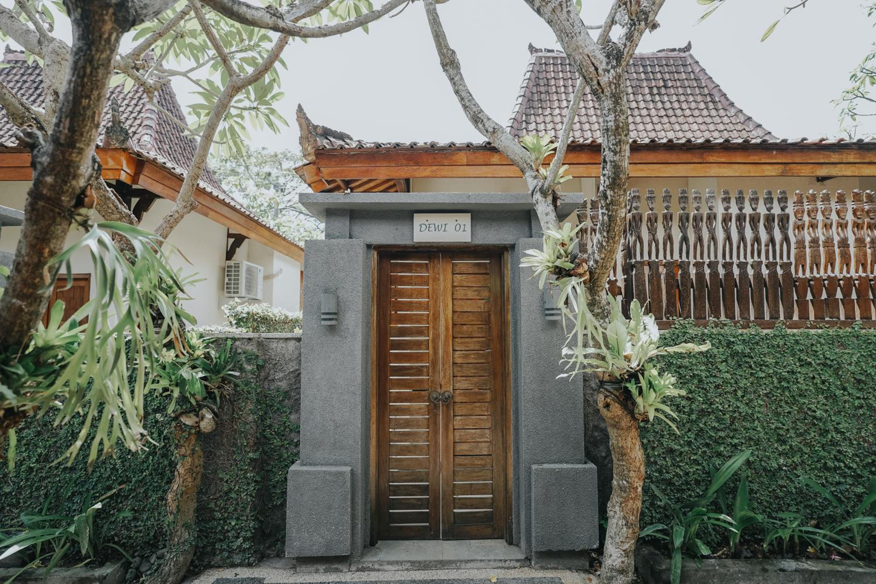 Alam Bidadari Seminyak