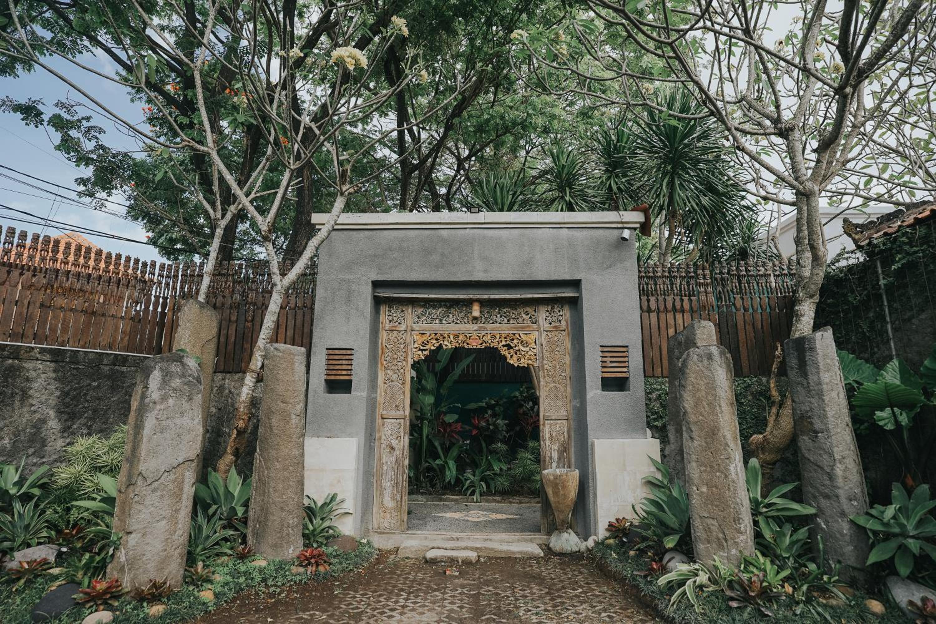 Alam Bidadari Seminyak