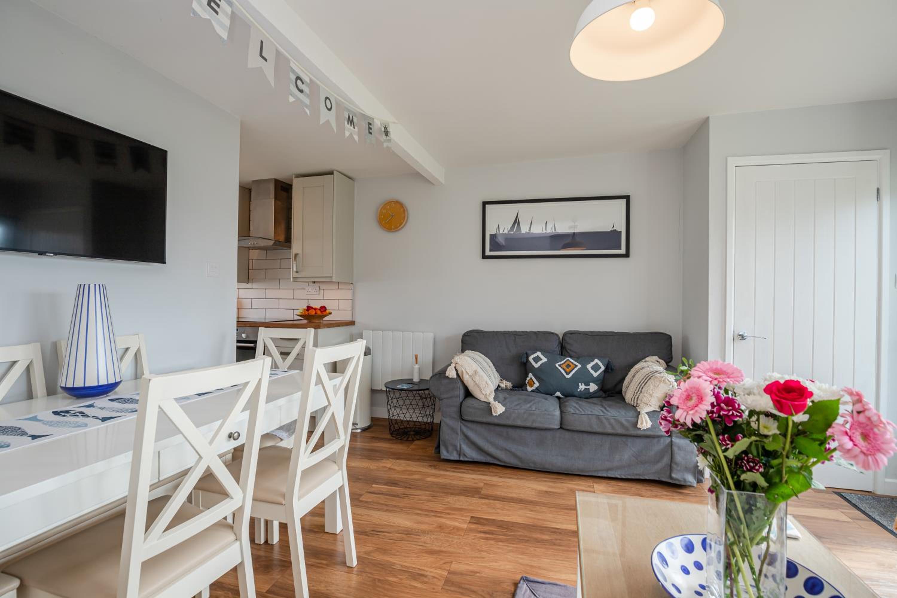 5 Norton Park view 3