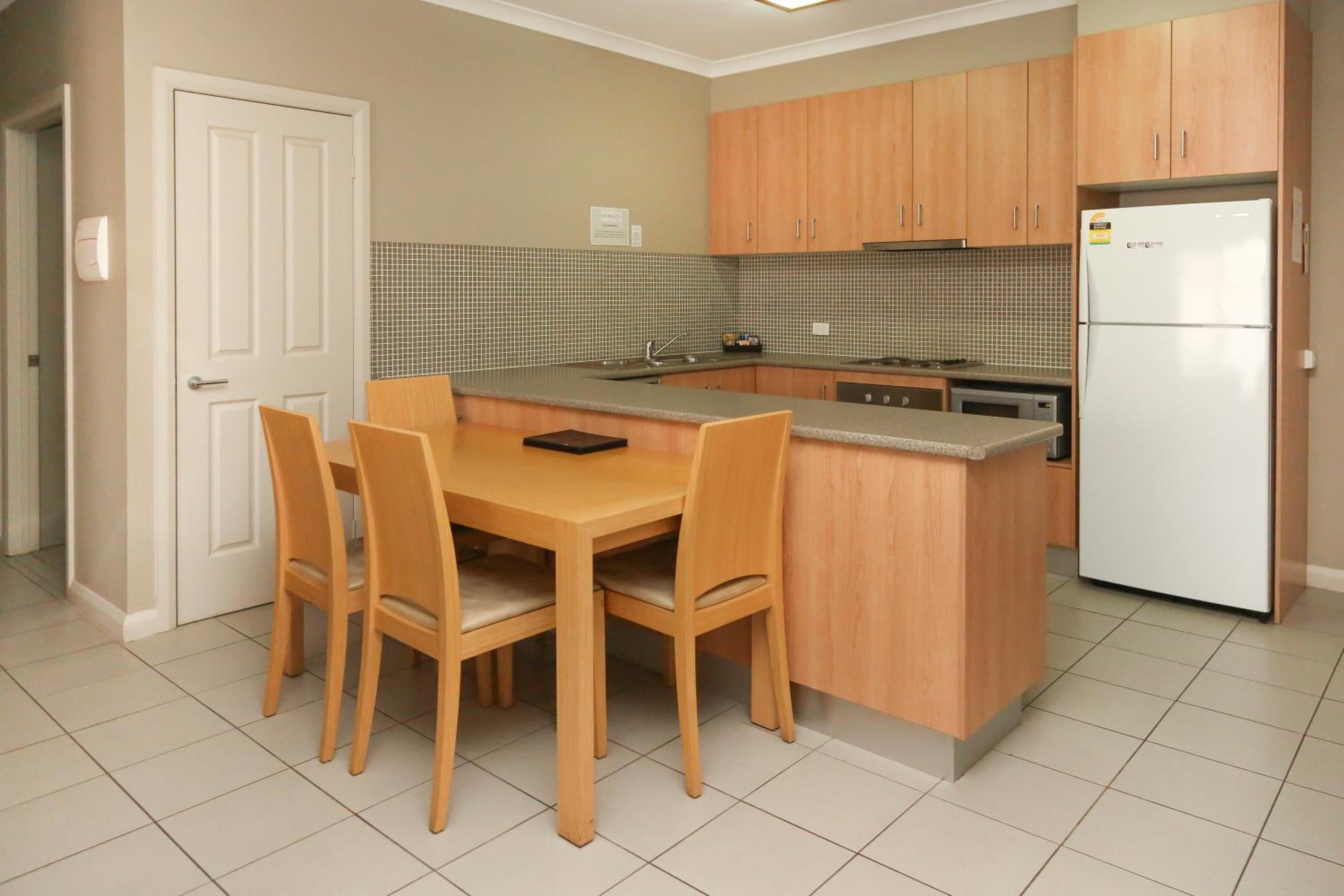 Centrepoint Apartments Griffith