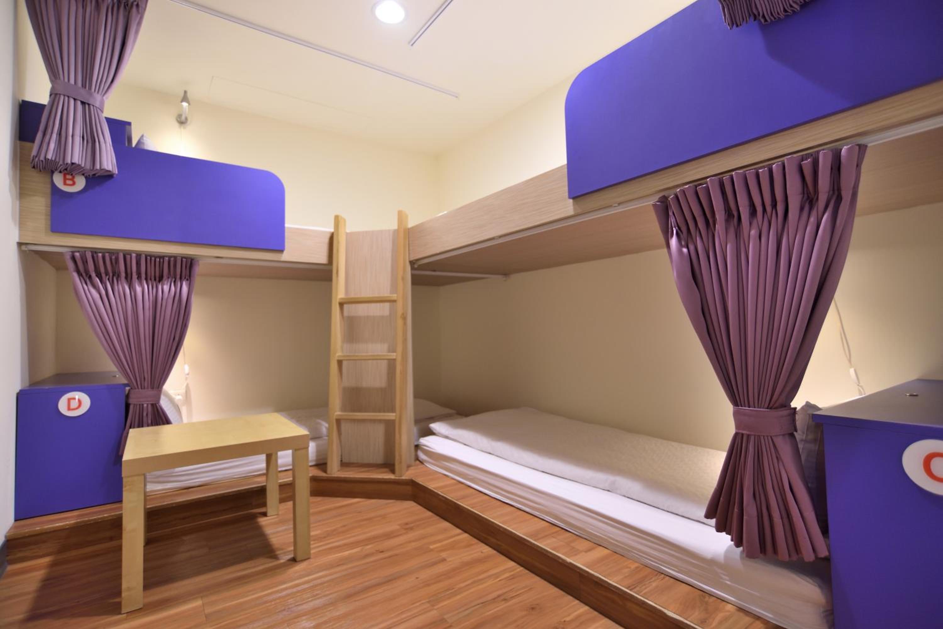 CU Hotel Taipei 6